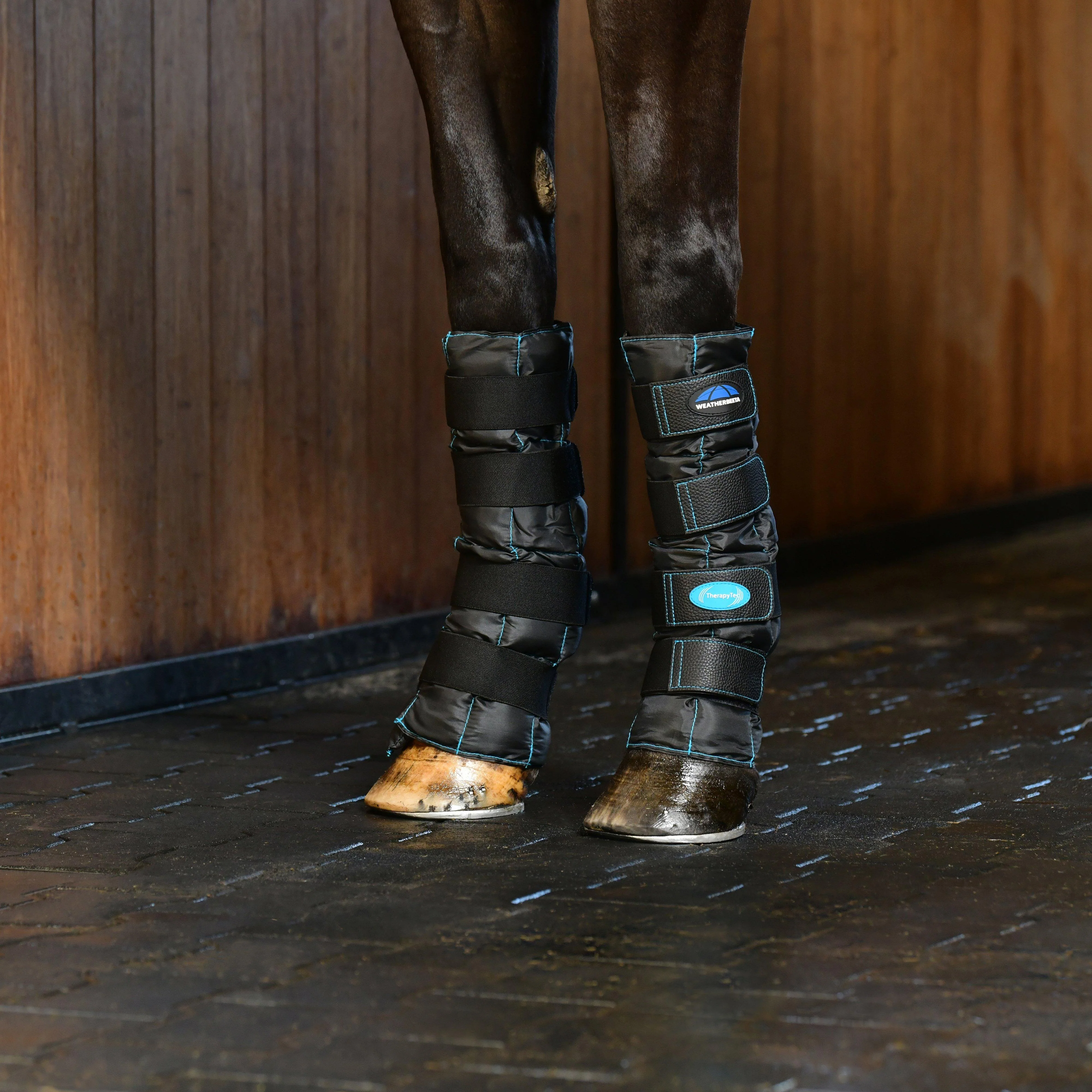 Therapy-Tec II Gel Ice Boots - Image 6