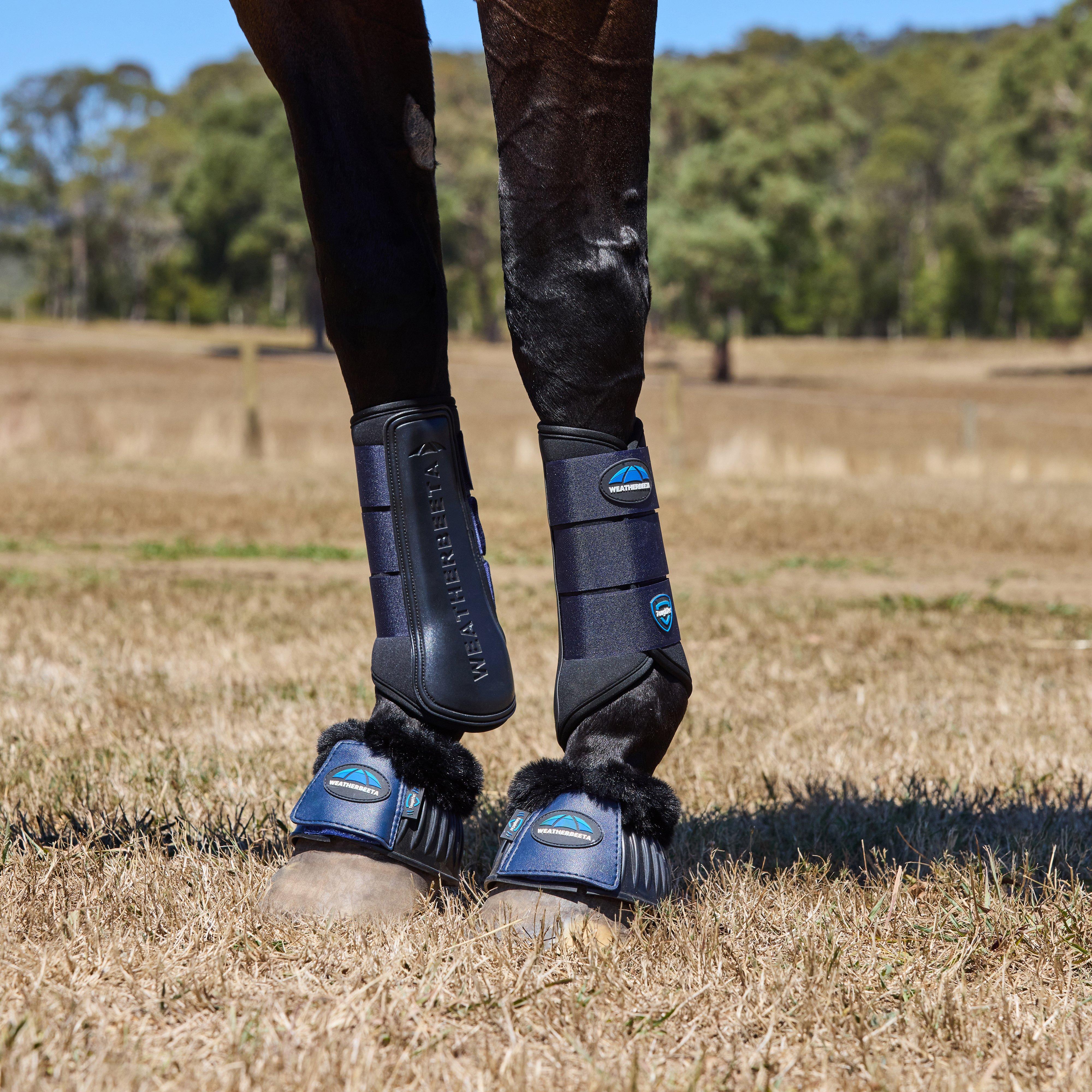 Tough-Tec Prime Brushing Boots - Image 4