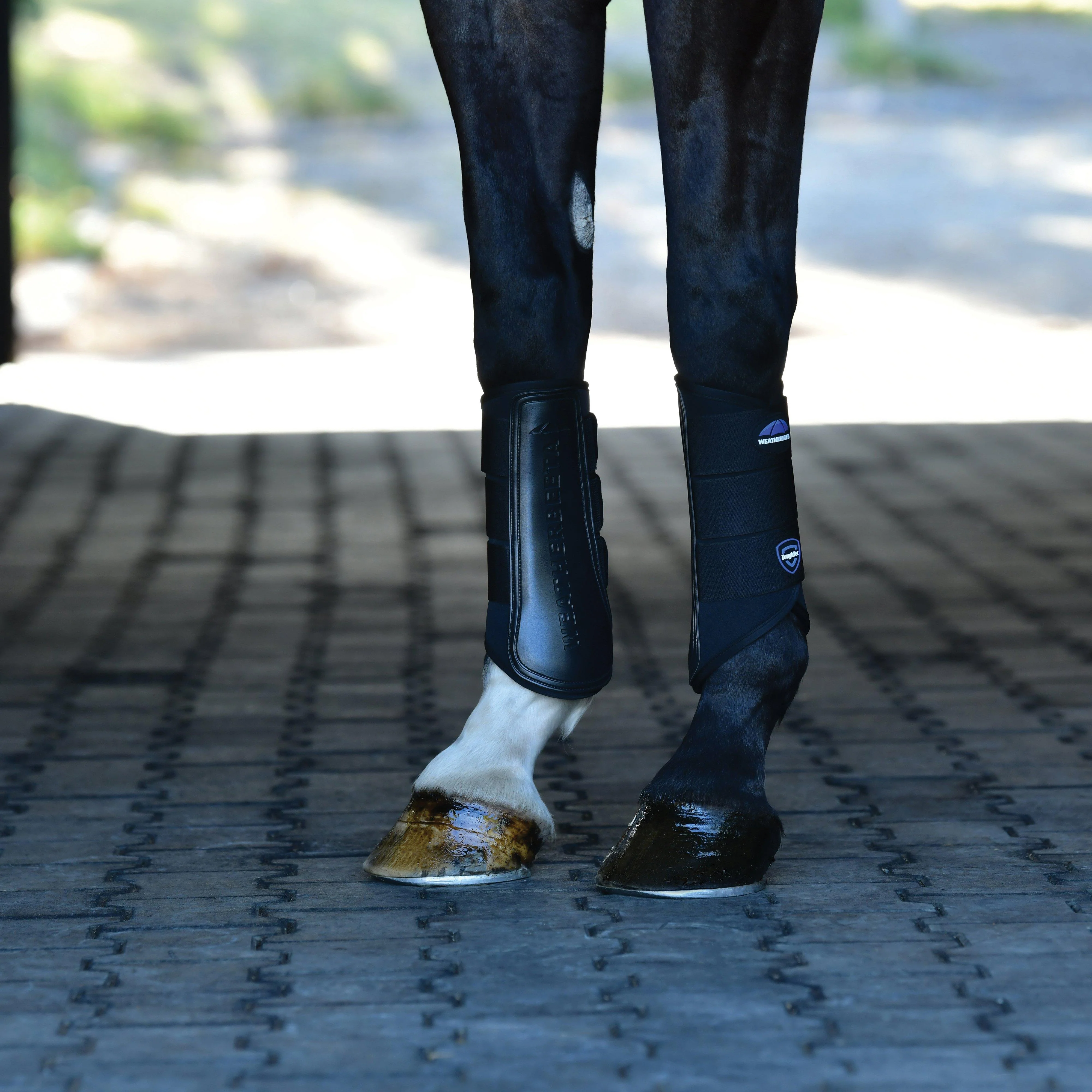 Tough-Tec Prime Brushing Boots - Image 5