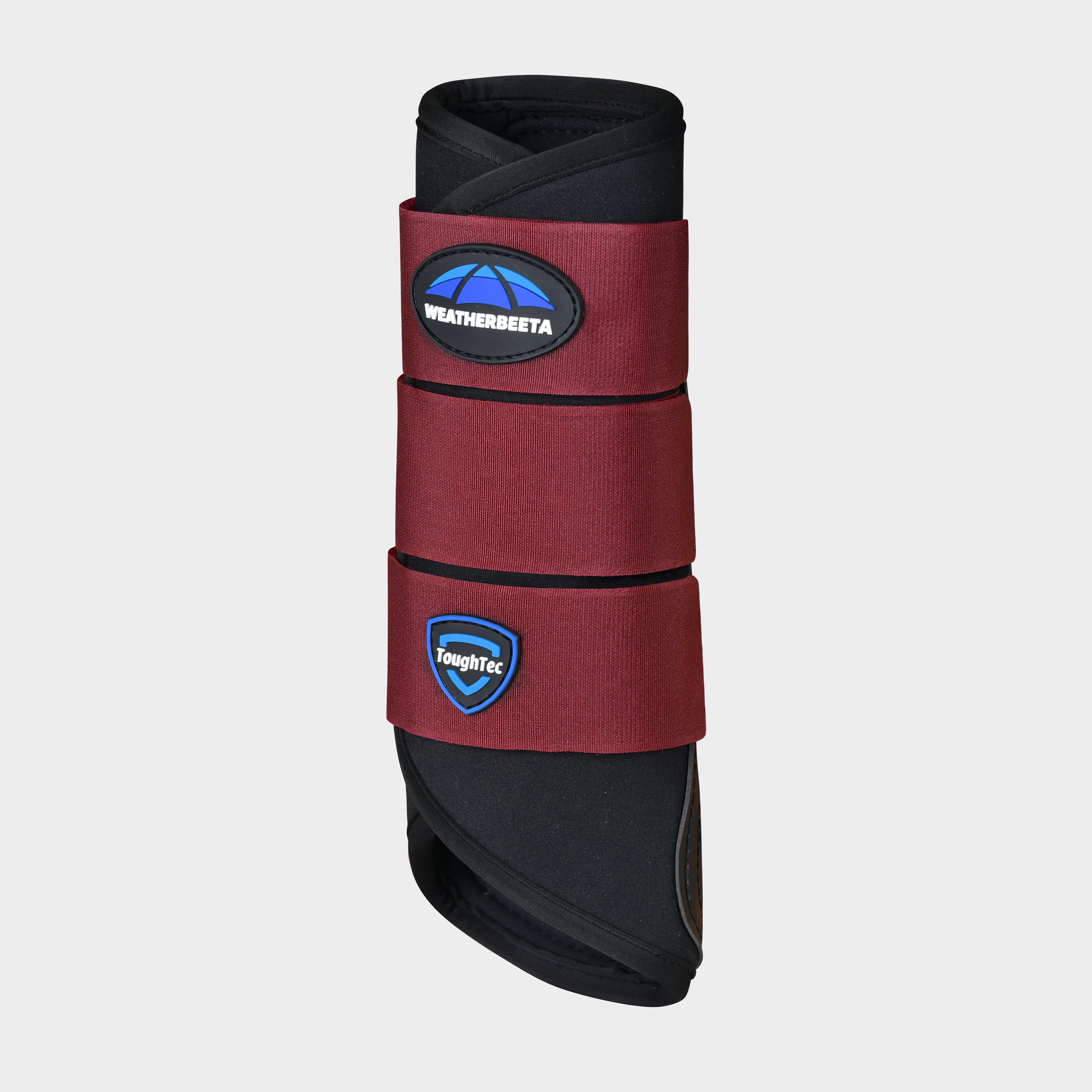 Tough-Tec Prime Brushing Boots - Image 2