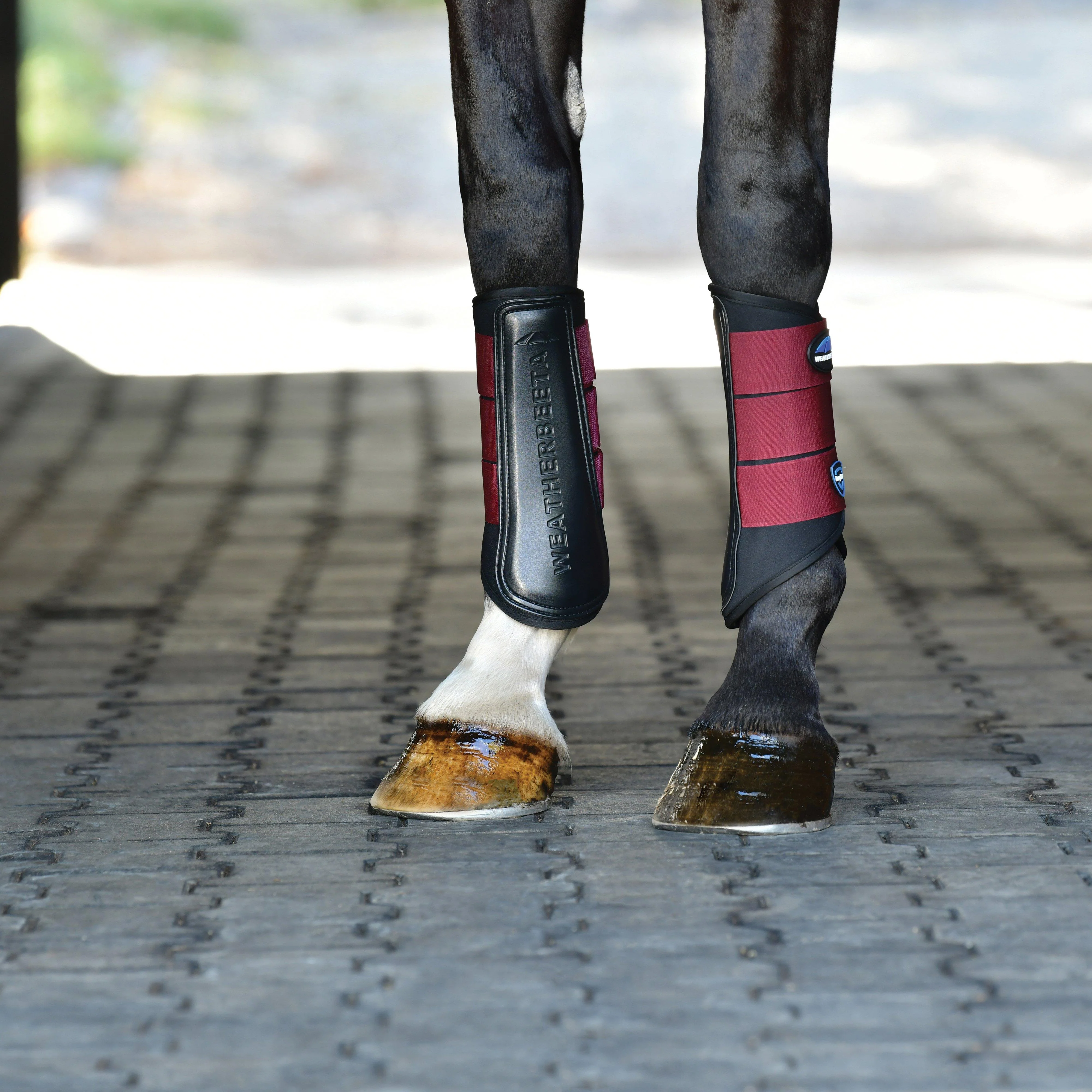 Tough-Tec Prime Brushing Boots - Image 4