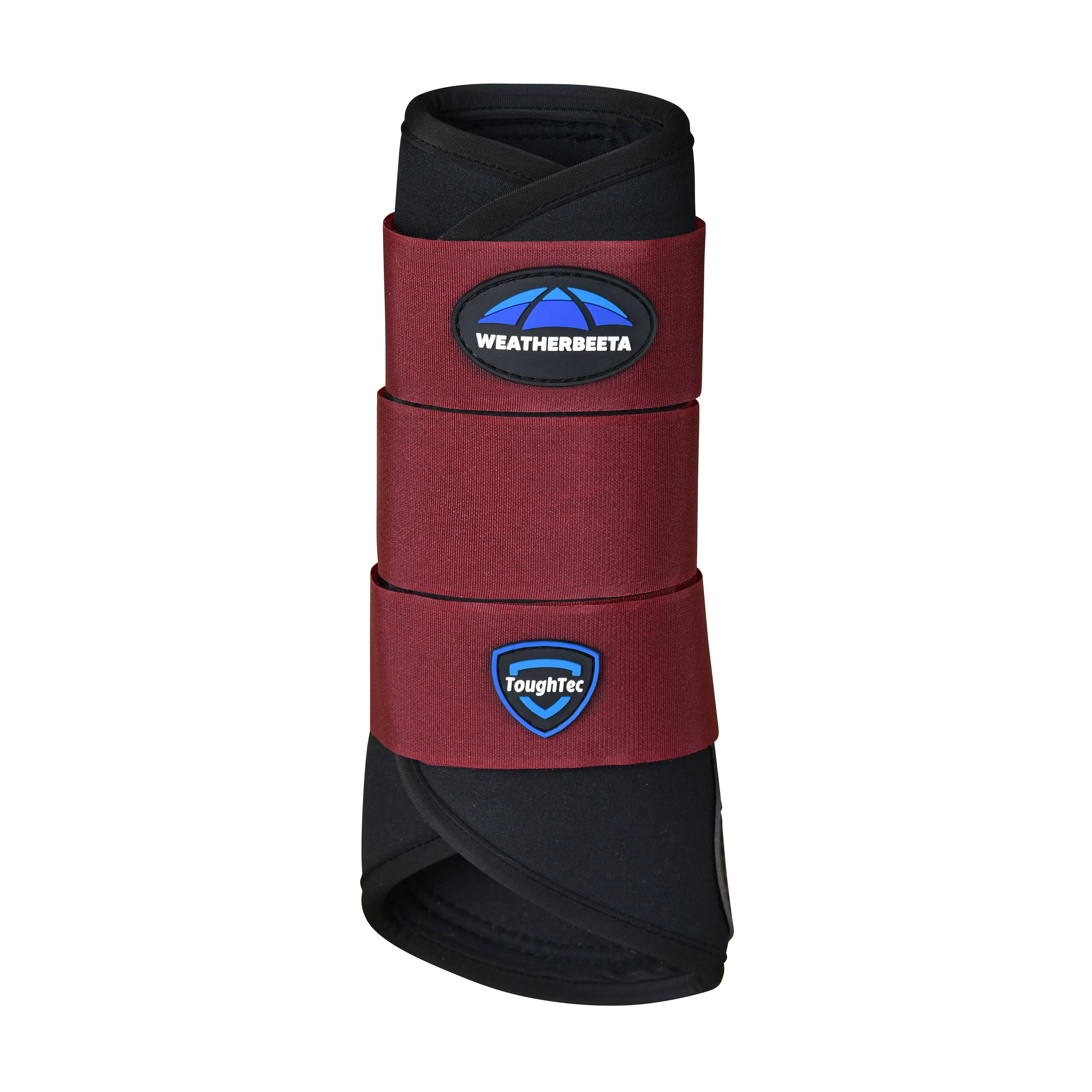Tough-Tec Prime Brushing Boots - Image 5