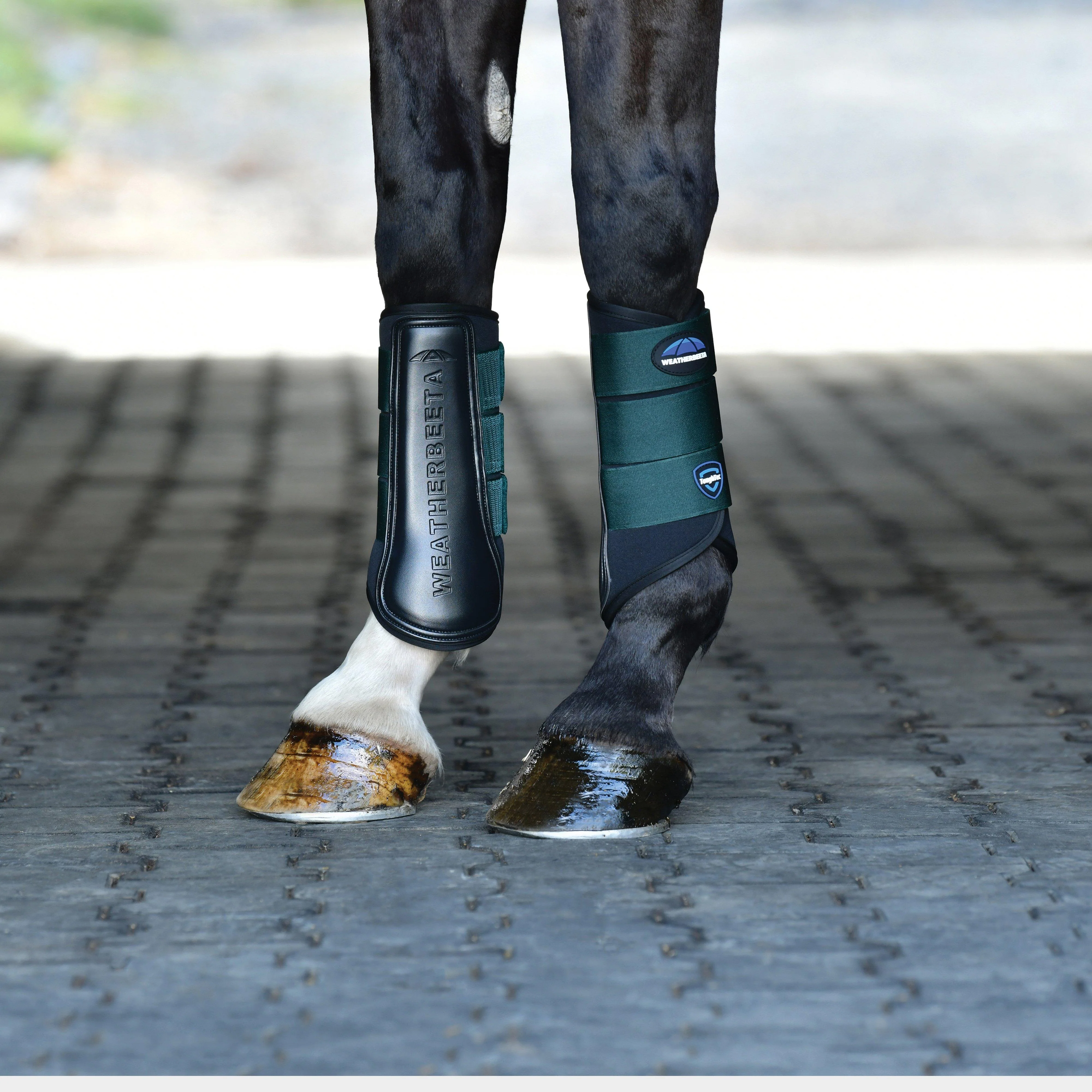 Tough-Tec Prime Brushing Boots - Image 4