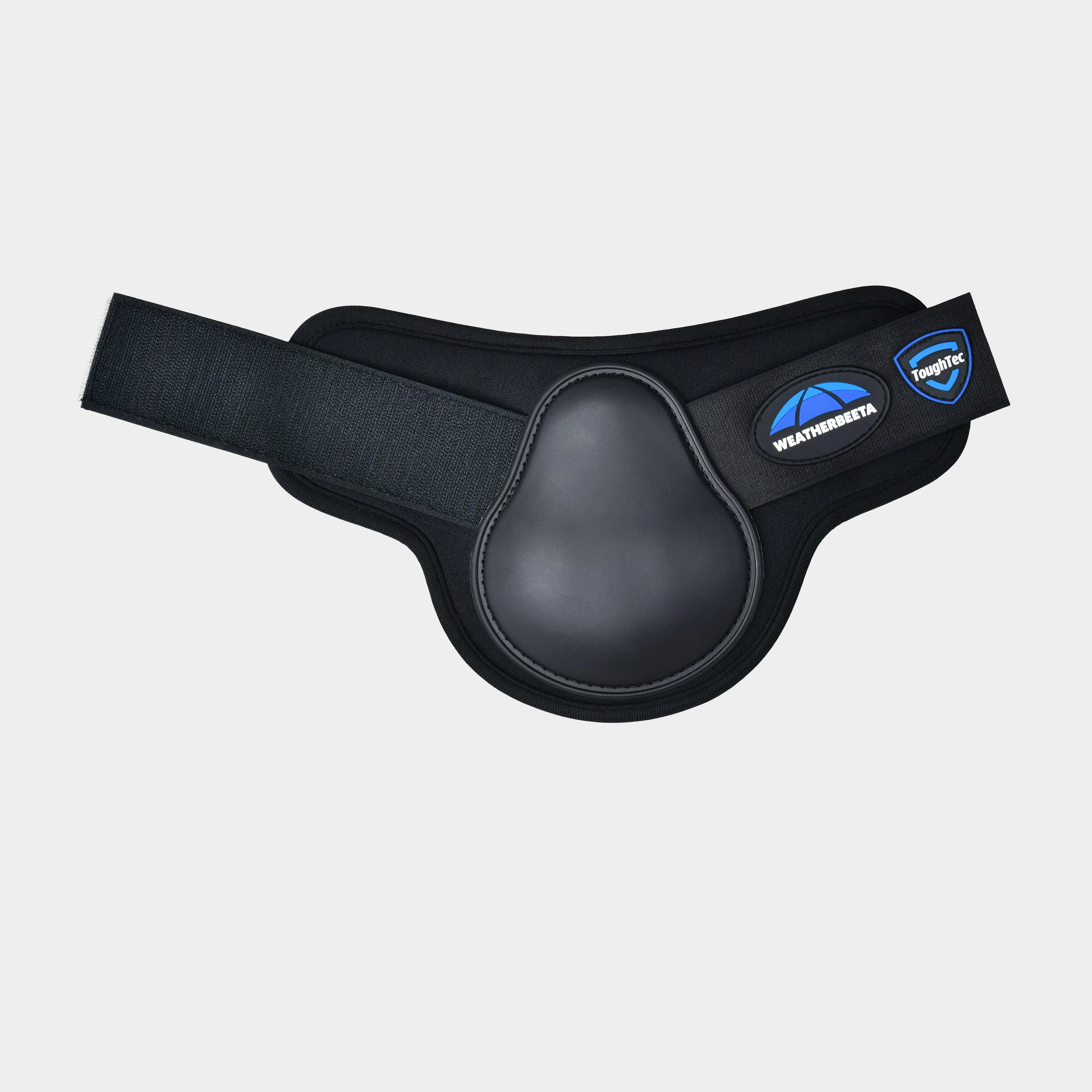 Tough-Tec Prime Fetlock Boots - Image 2