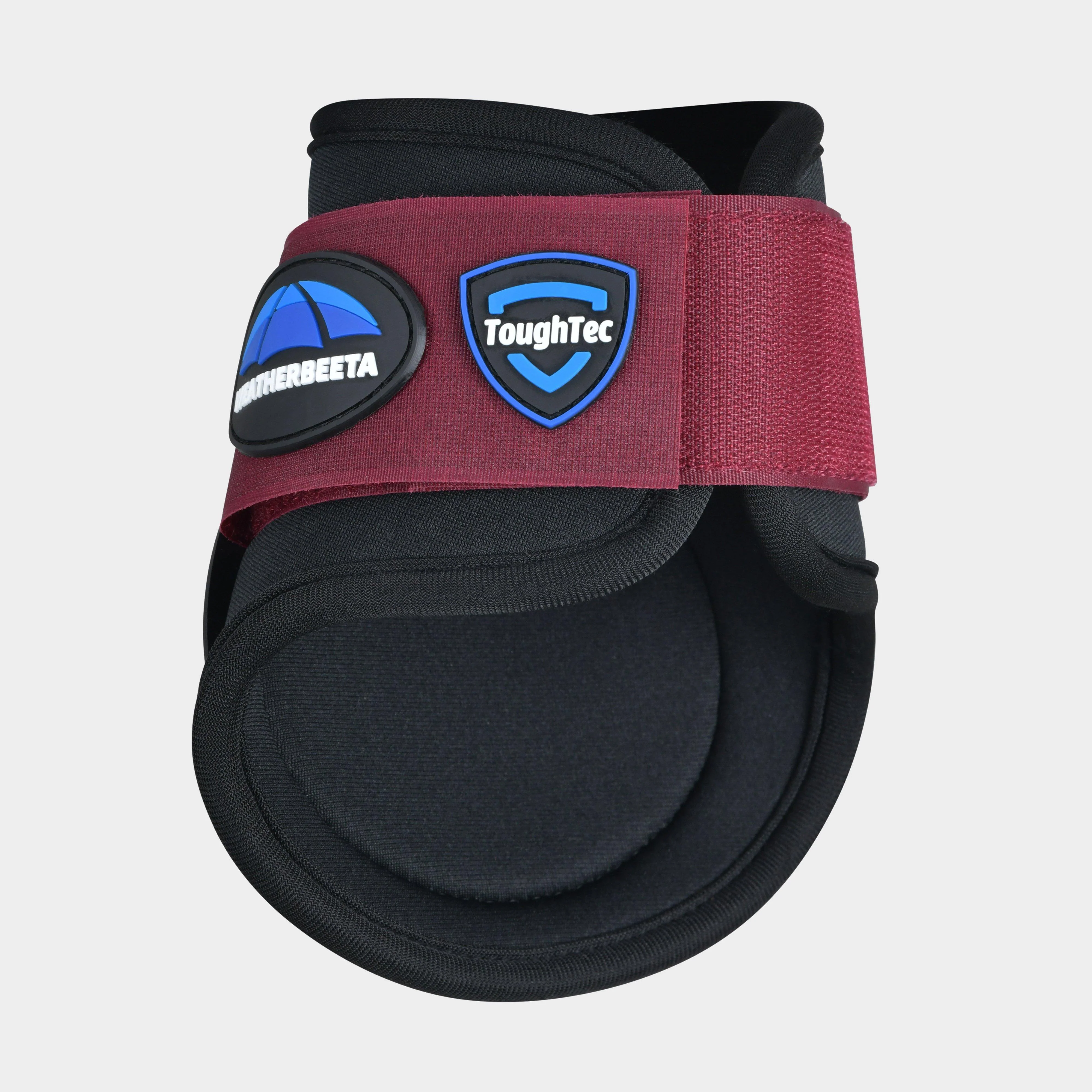 Tough-Tec Prime Fetlock Boots - Image 3