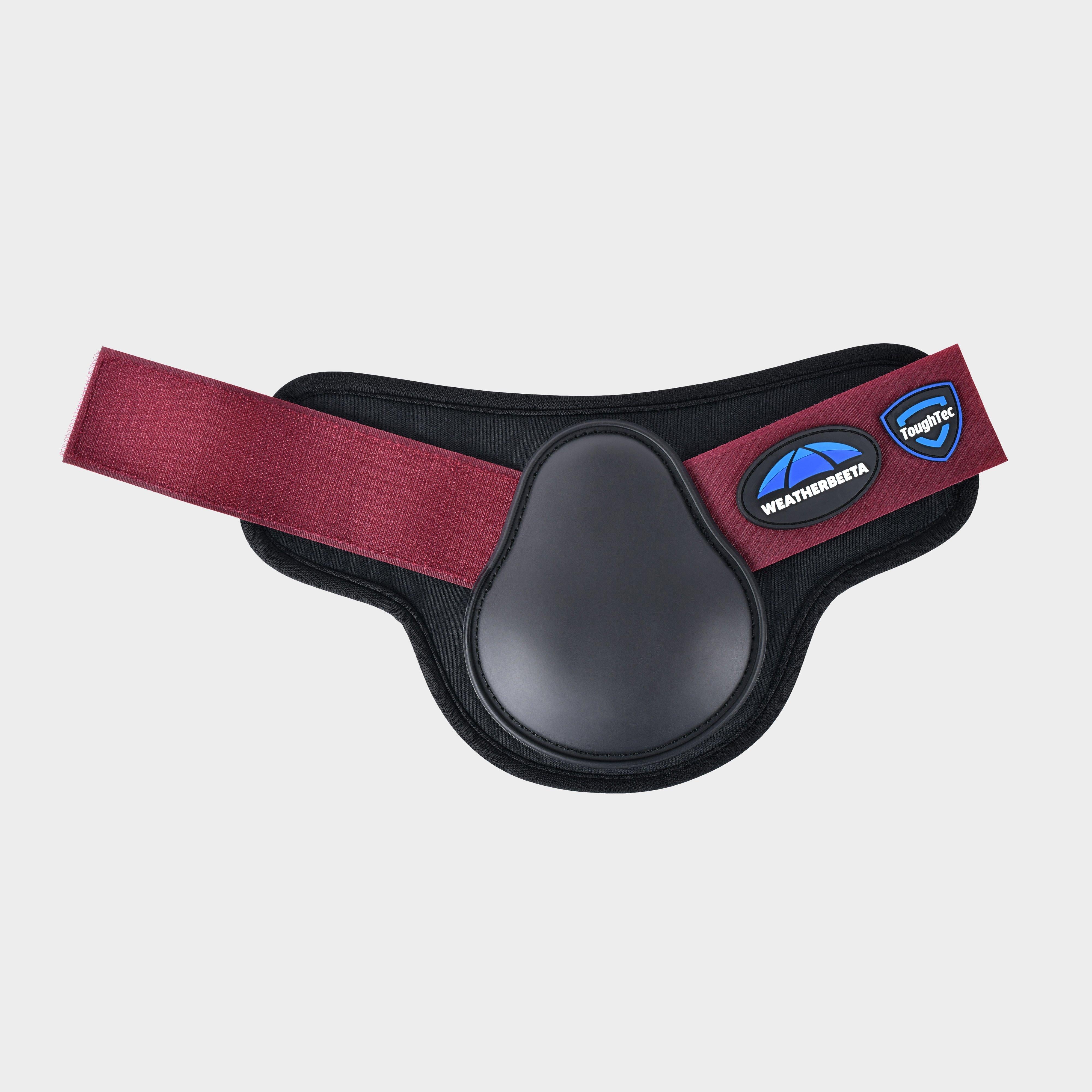Tough-Tec Prime Fetlock Boots - Image 4