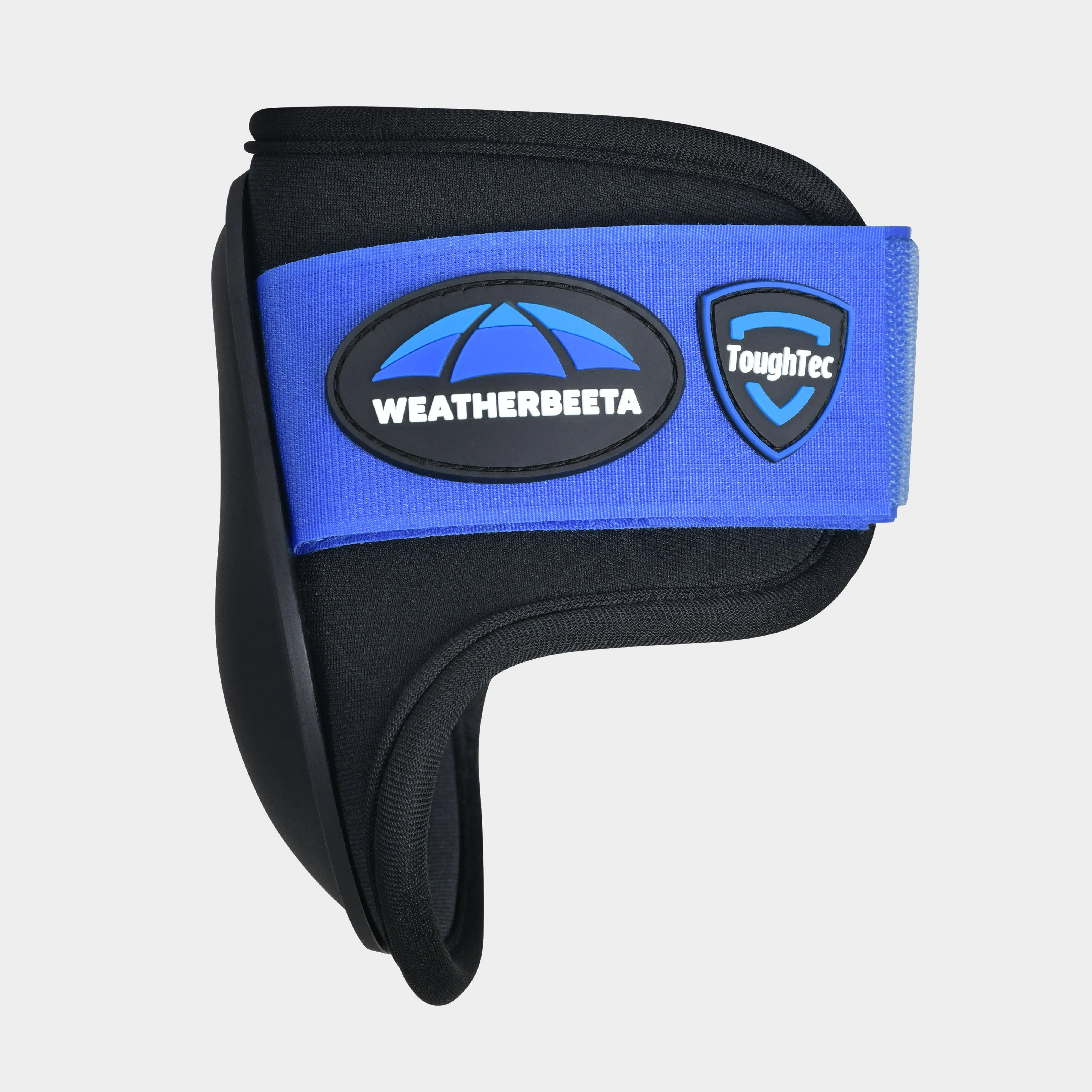 Tough-Tec Prime Fetlock Boots - Image 5