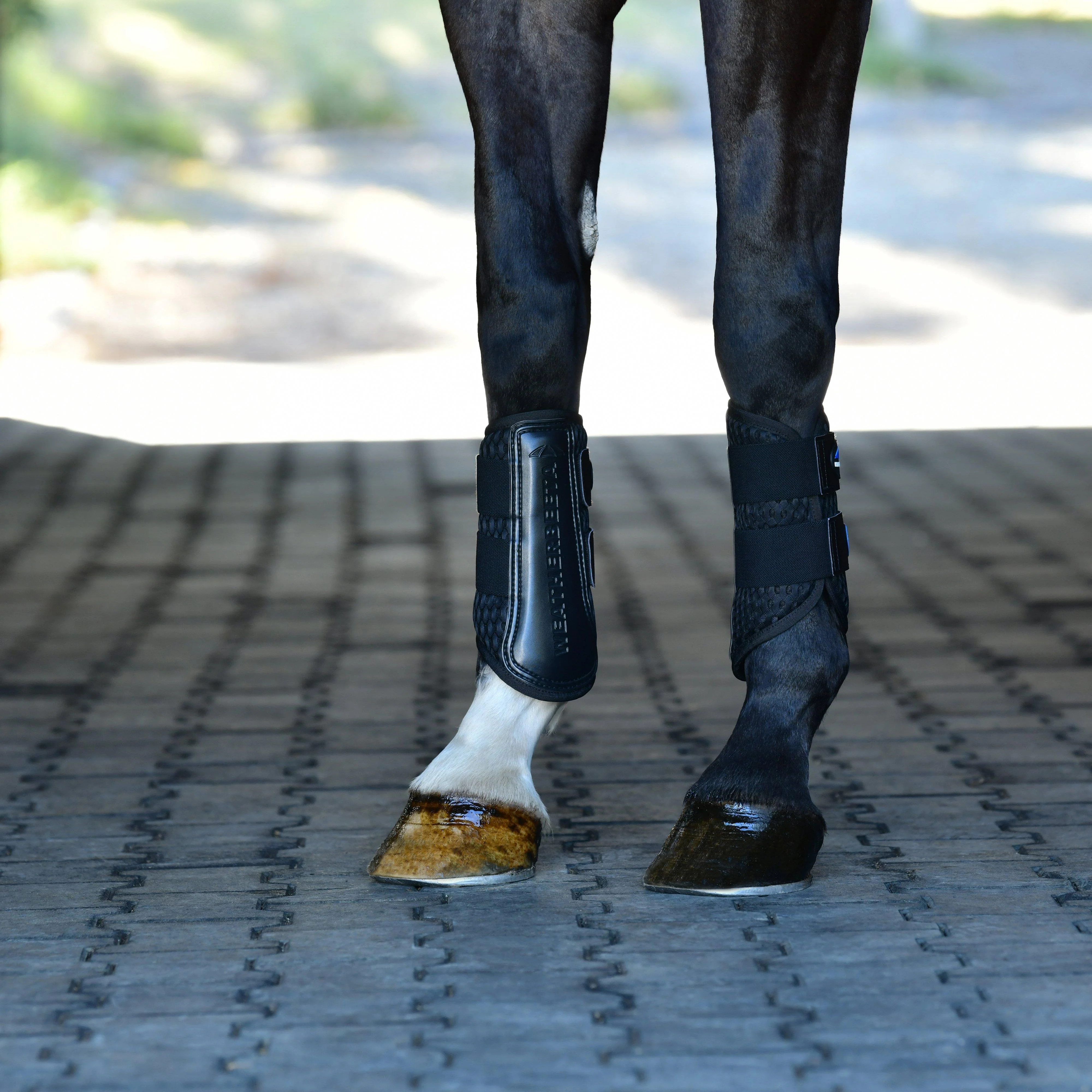 Tough-Tec Prime Mesh Brushing Boots - Image 6