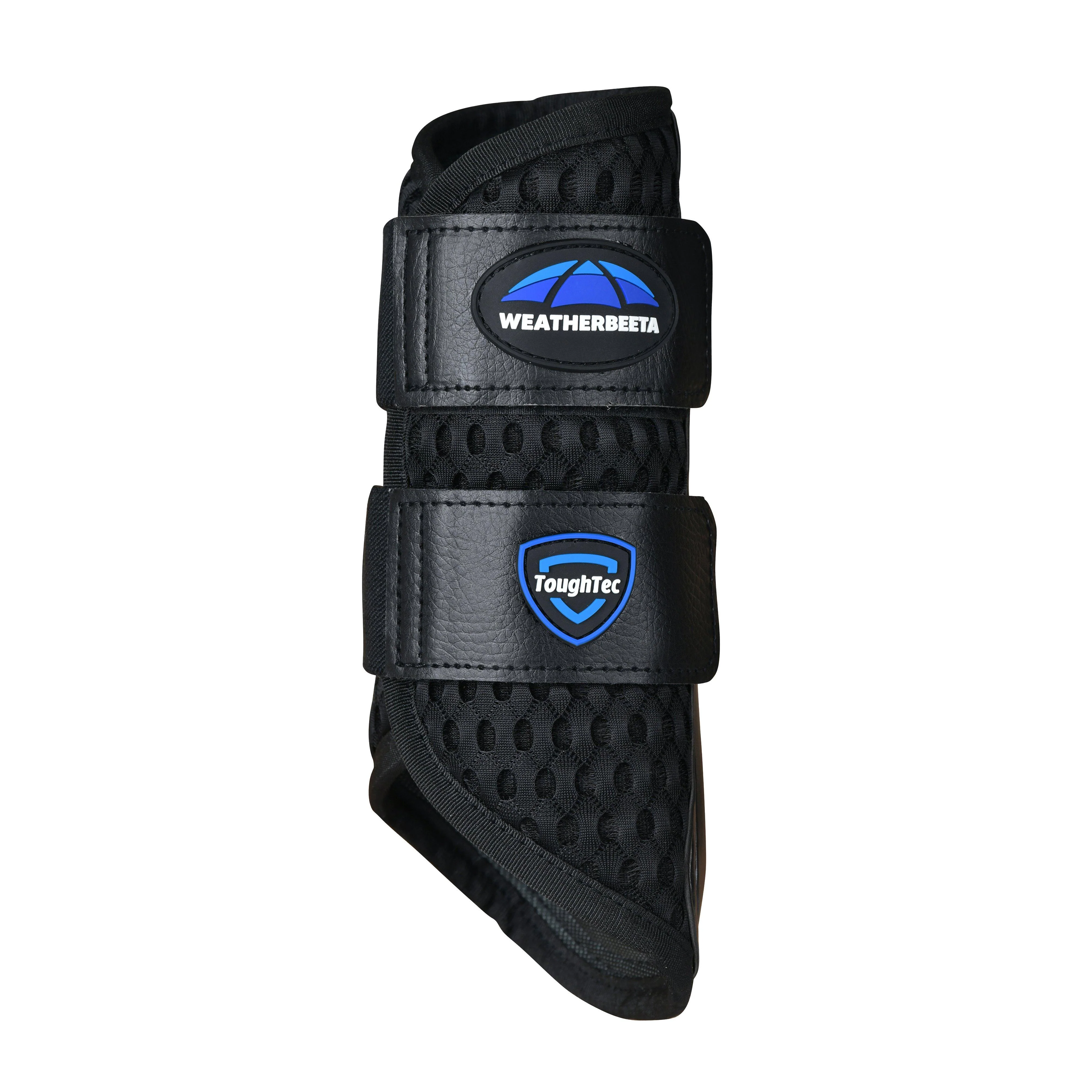Tough-Tec Prime Mesh Brushing Boots - Image 7