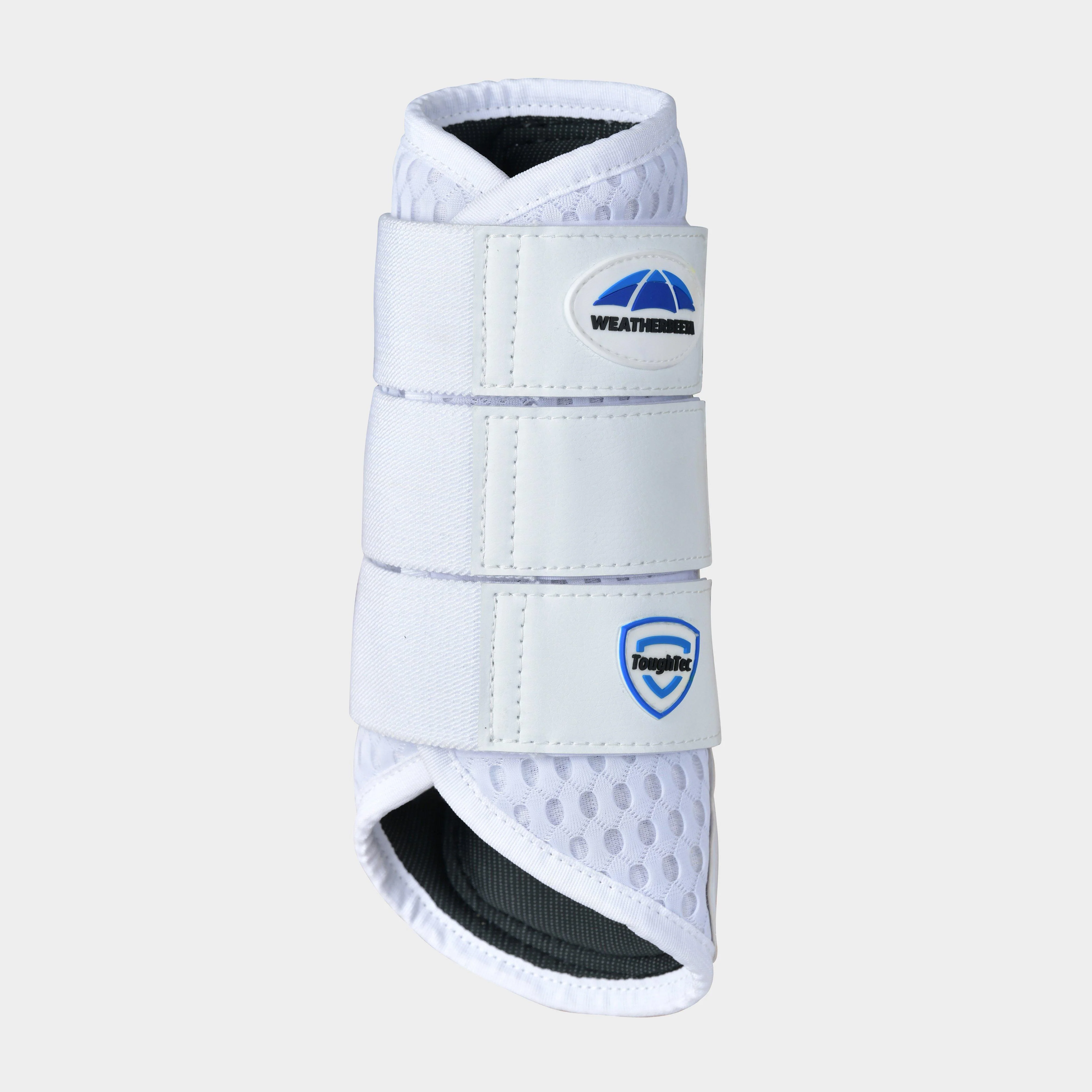 Tough-Tec Prime Mesh Brushing Boots - Image 2