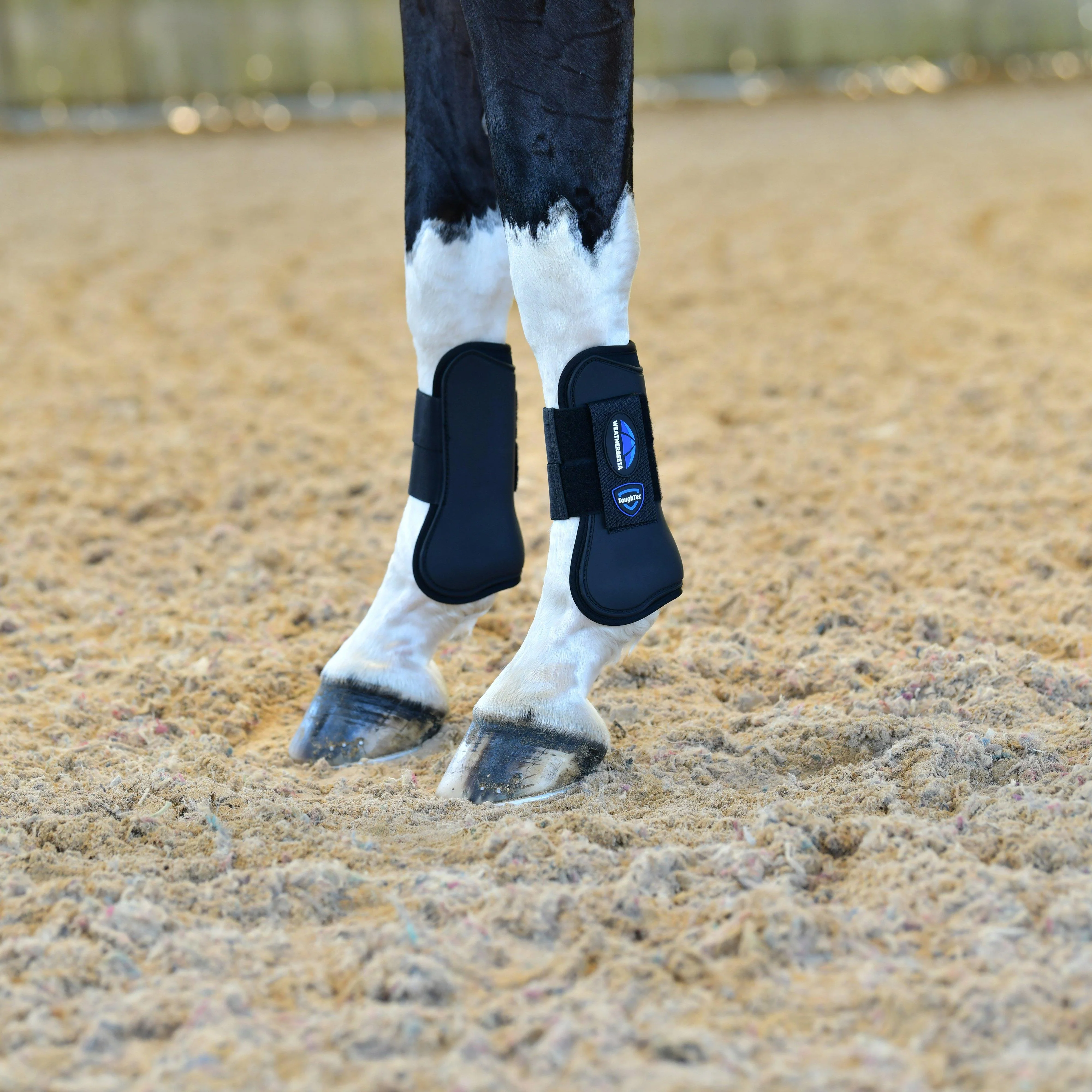 Tough-Tec Prime Open Front Boots - Image 6