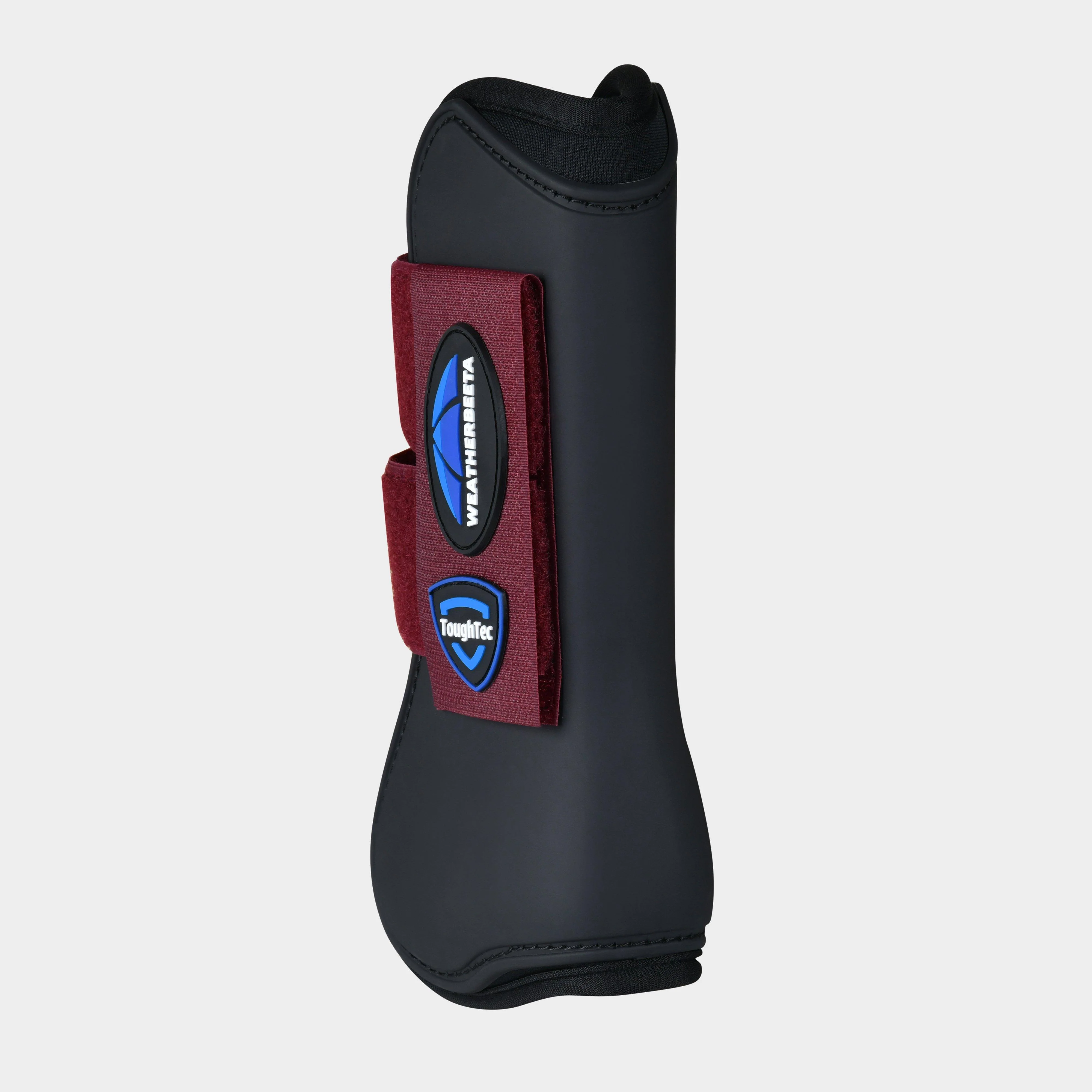 Tough-Tec Prime Open Front Boots - Image 3
