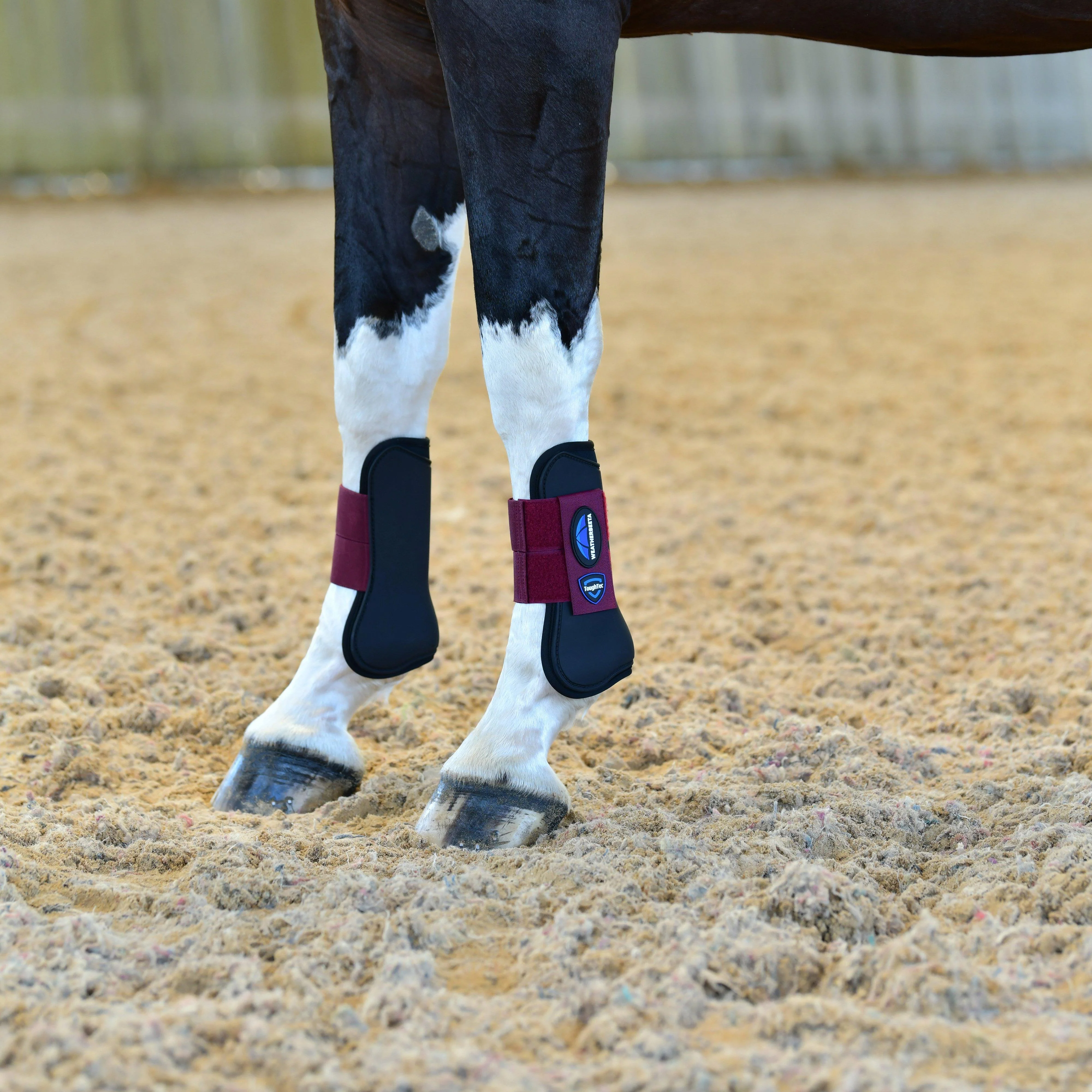 Tough-Tec Prime Open Front Boots - Image 5