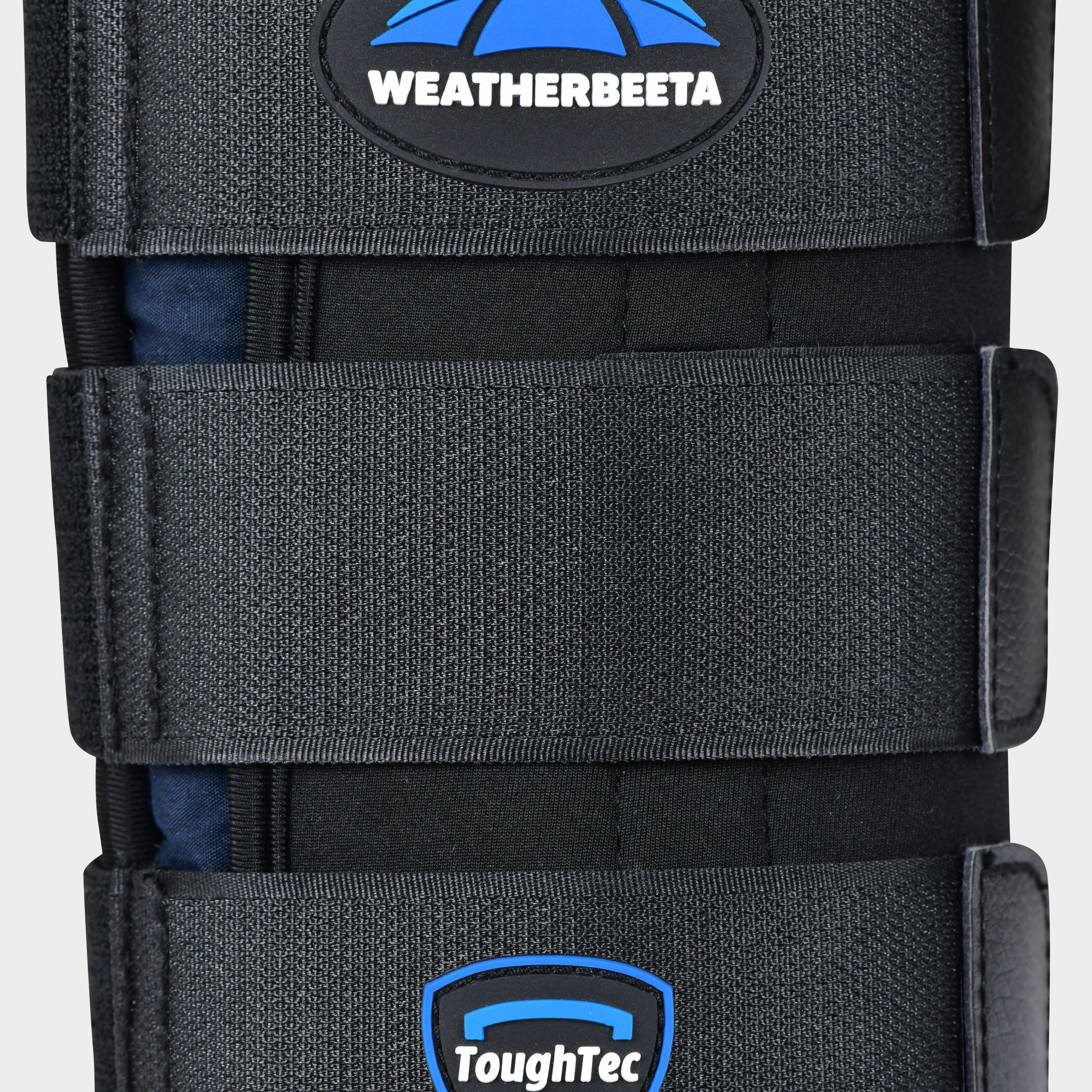 Tough-Tec Stable Boot Wraps - Image 2