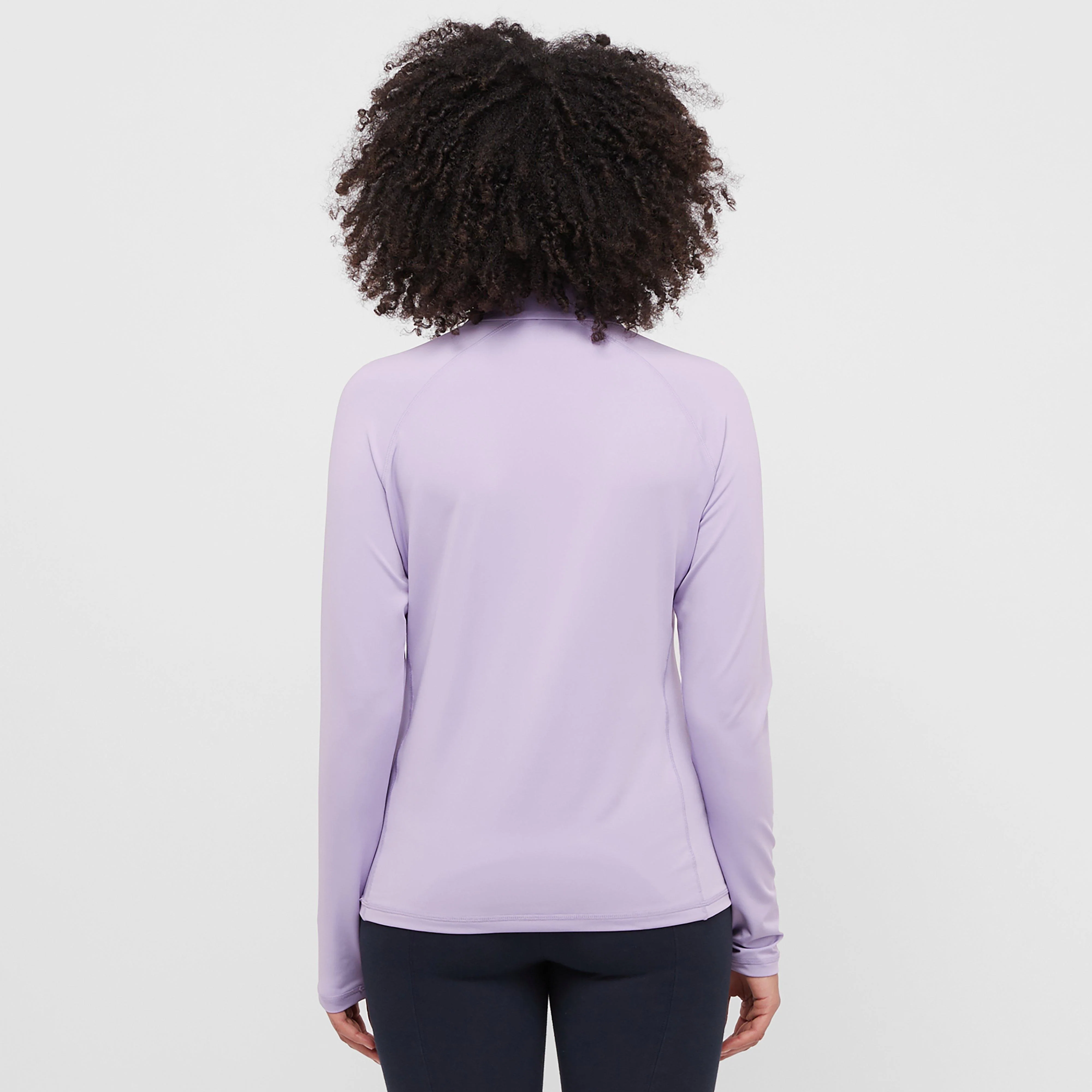 Women's Prime Long Sleeve Top - Image 2