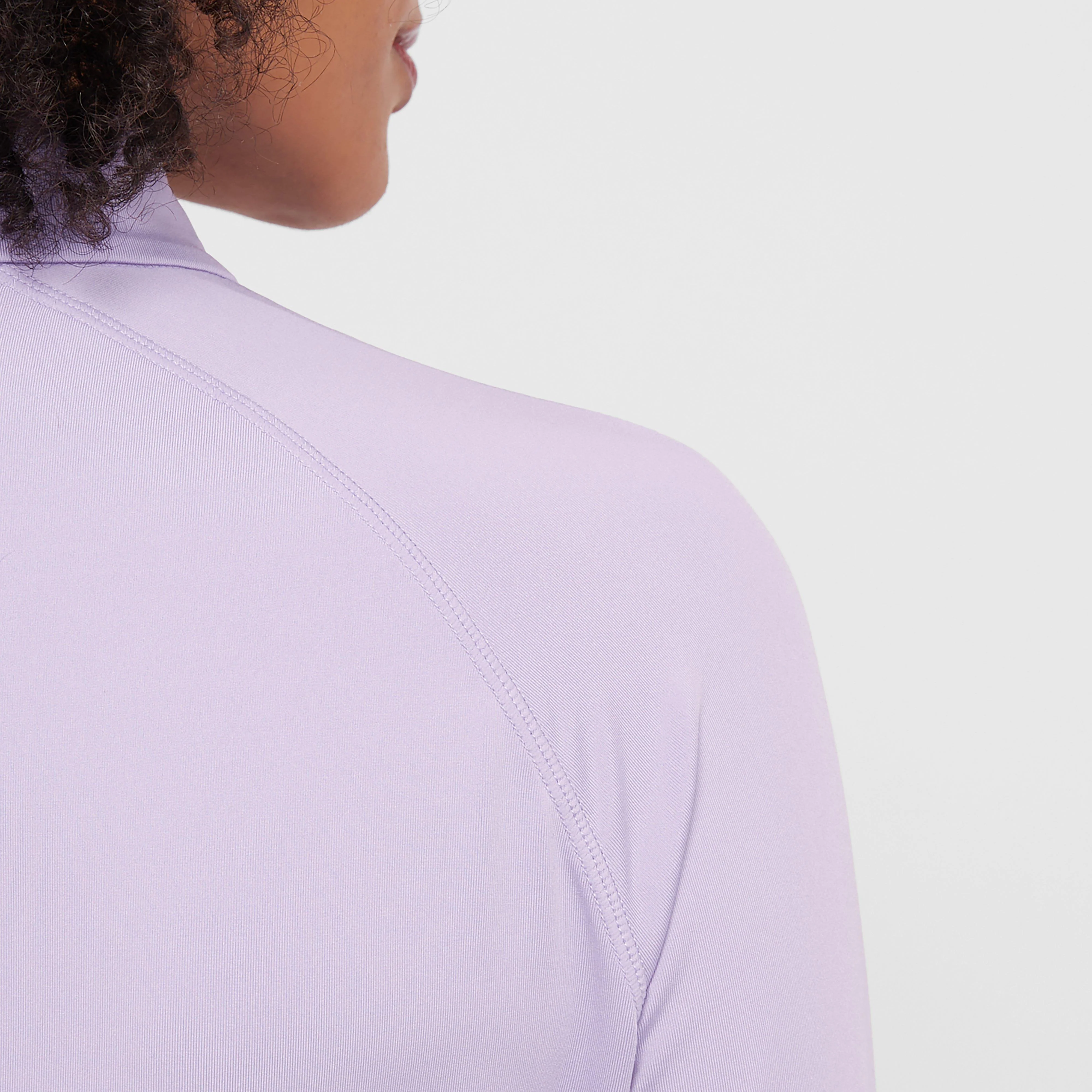 Women's Prime Long Sleeve Top - Image 4