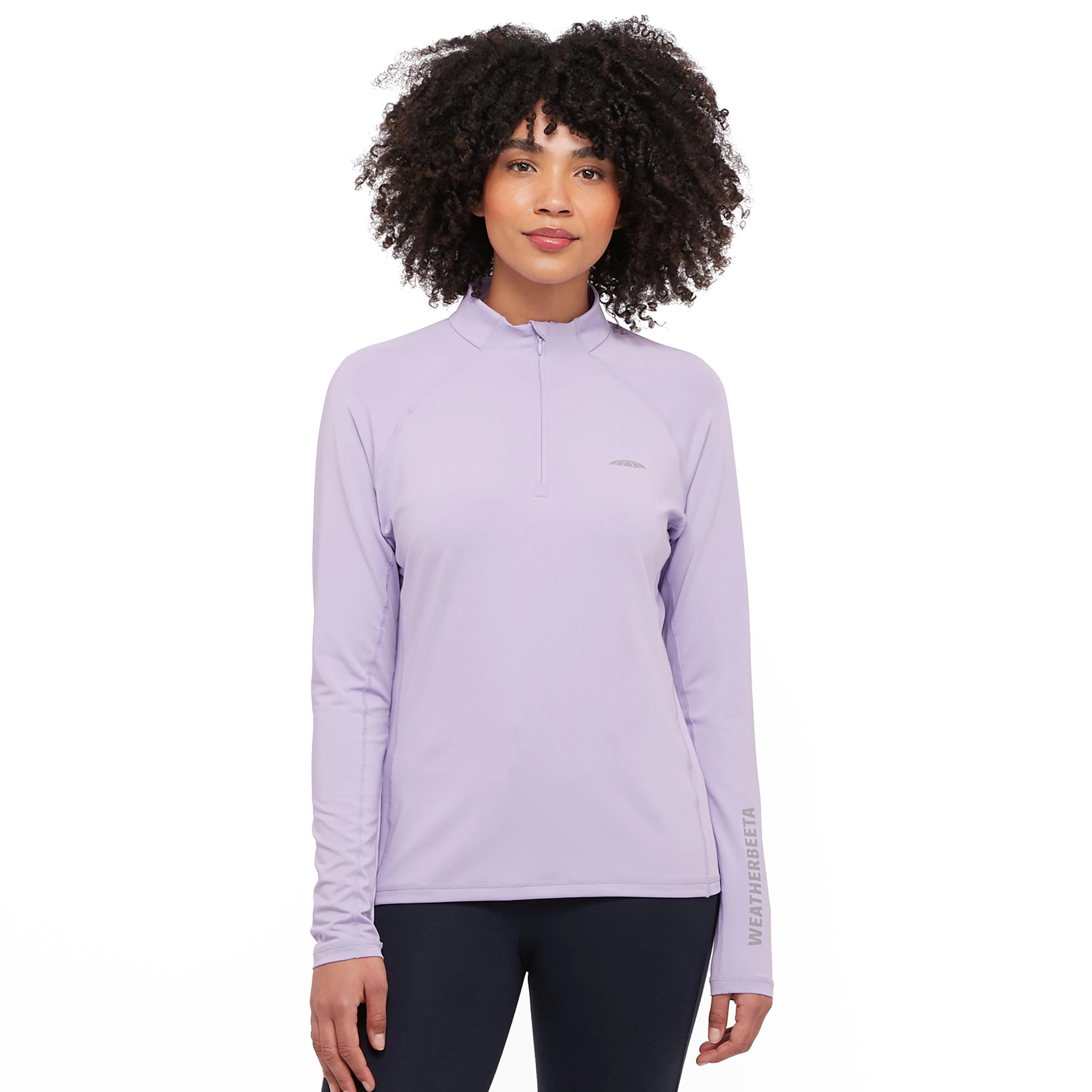 Women's Prime Long Sleeve Top - Image 8