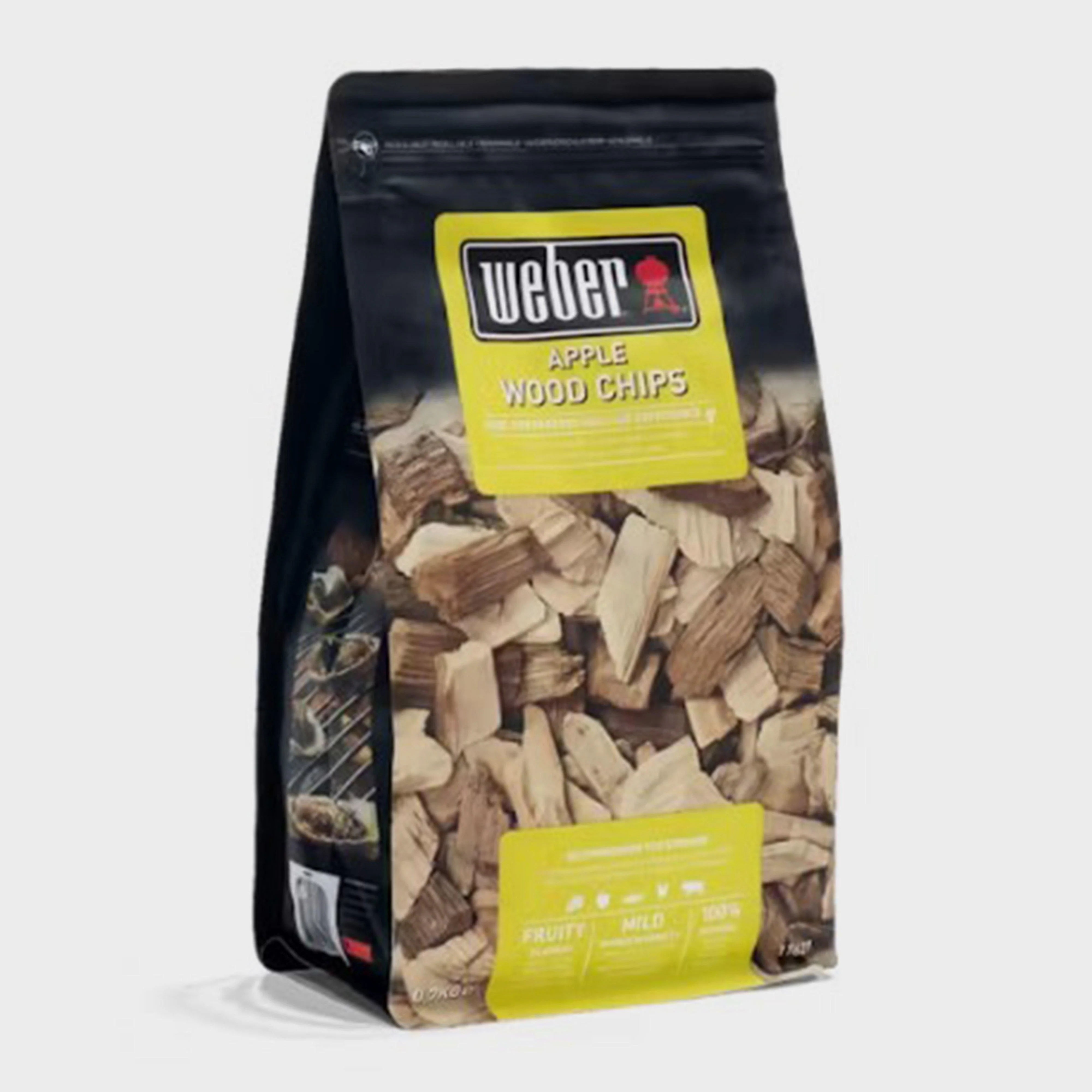 Apple Wood Chips - Image 2