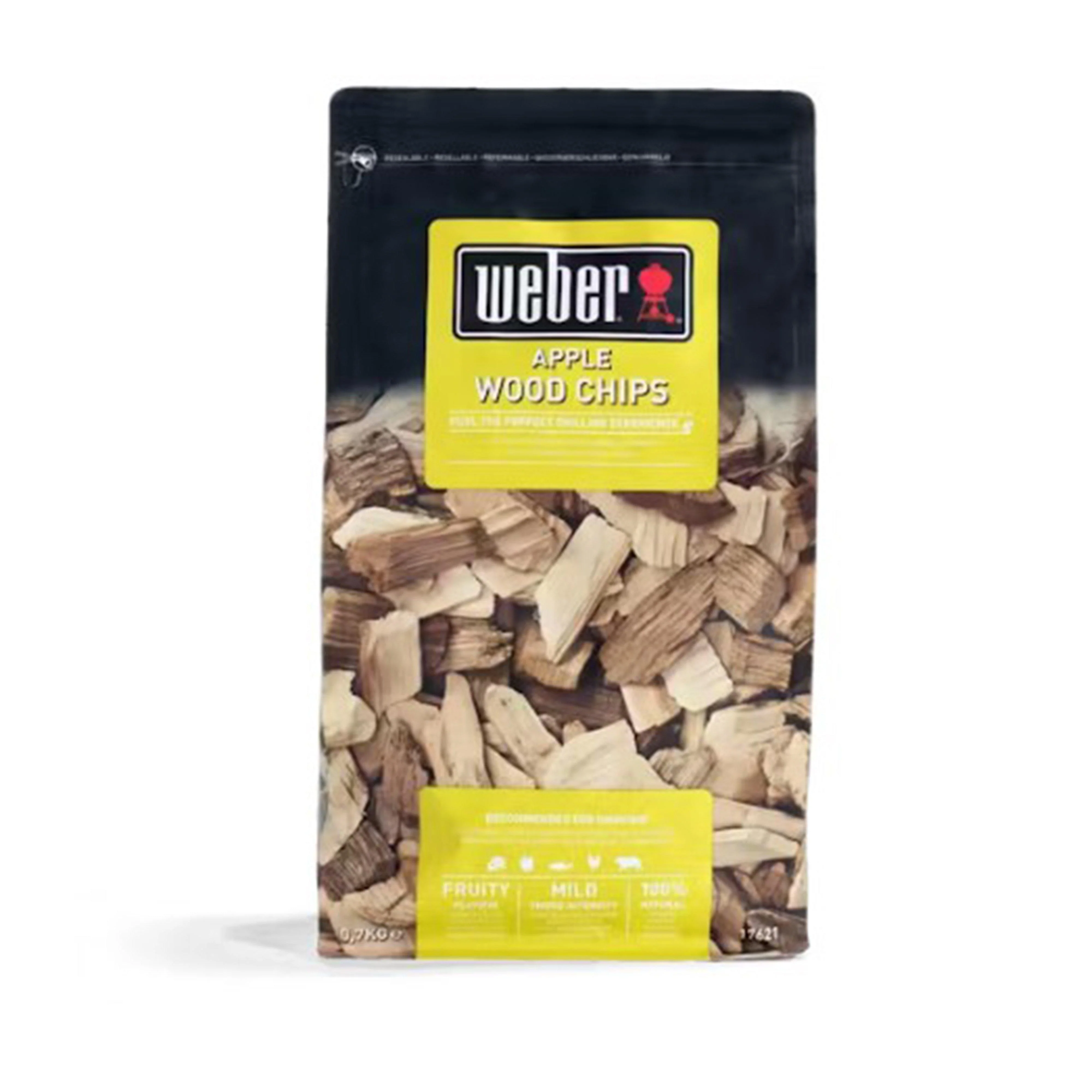 Apple Wood Chips - Image 3