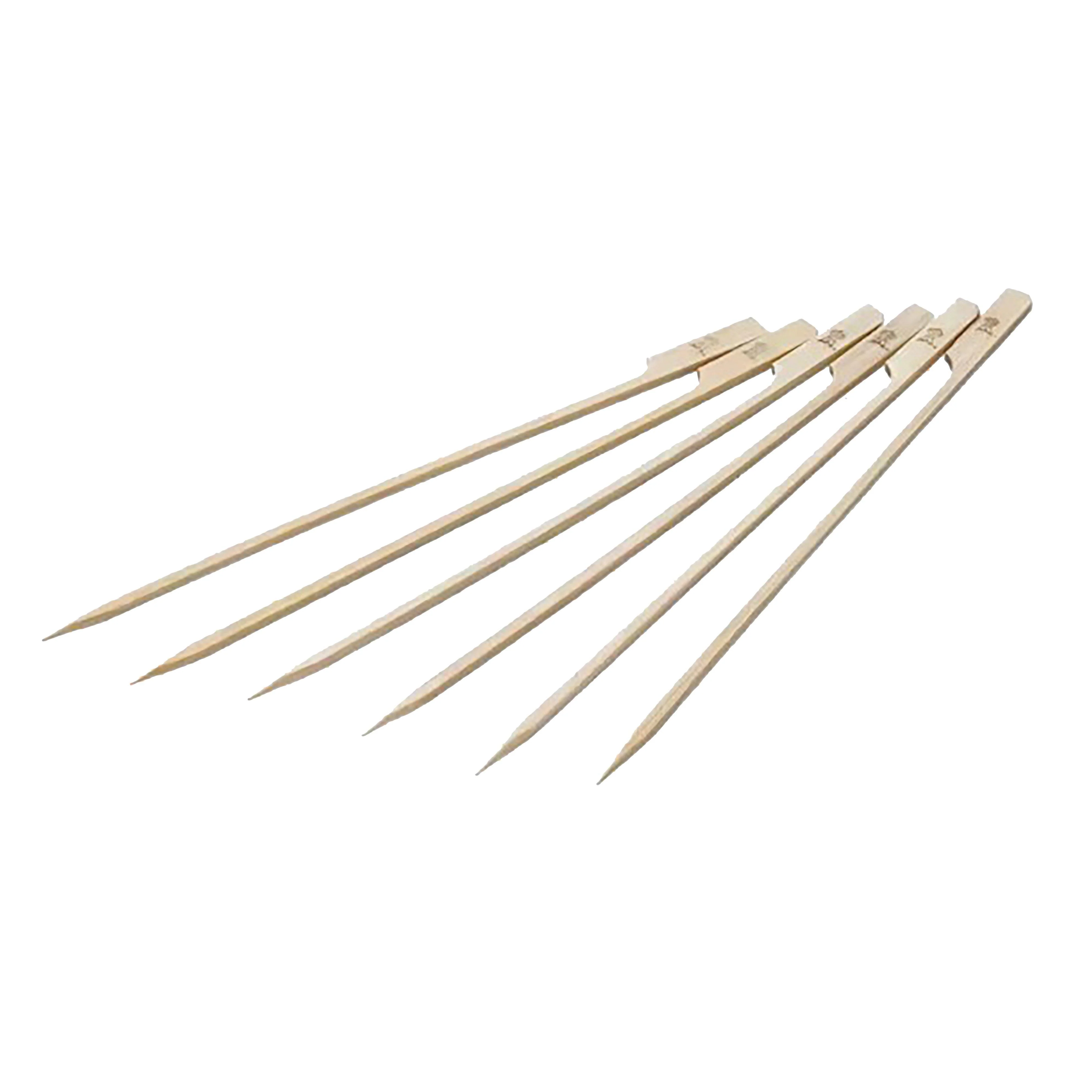 Bamboo Skewers - Image 3