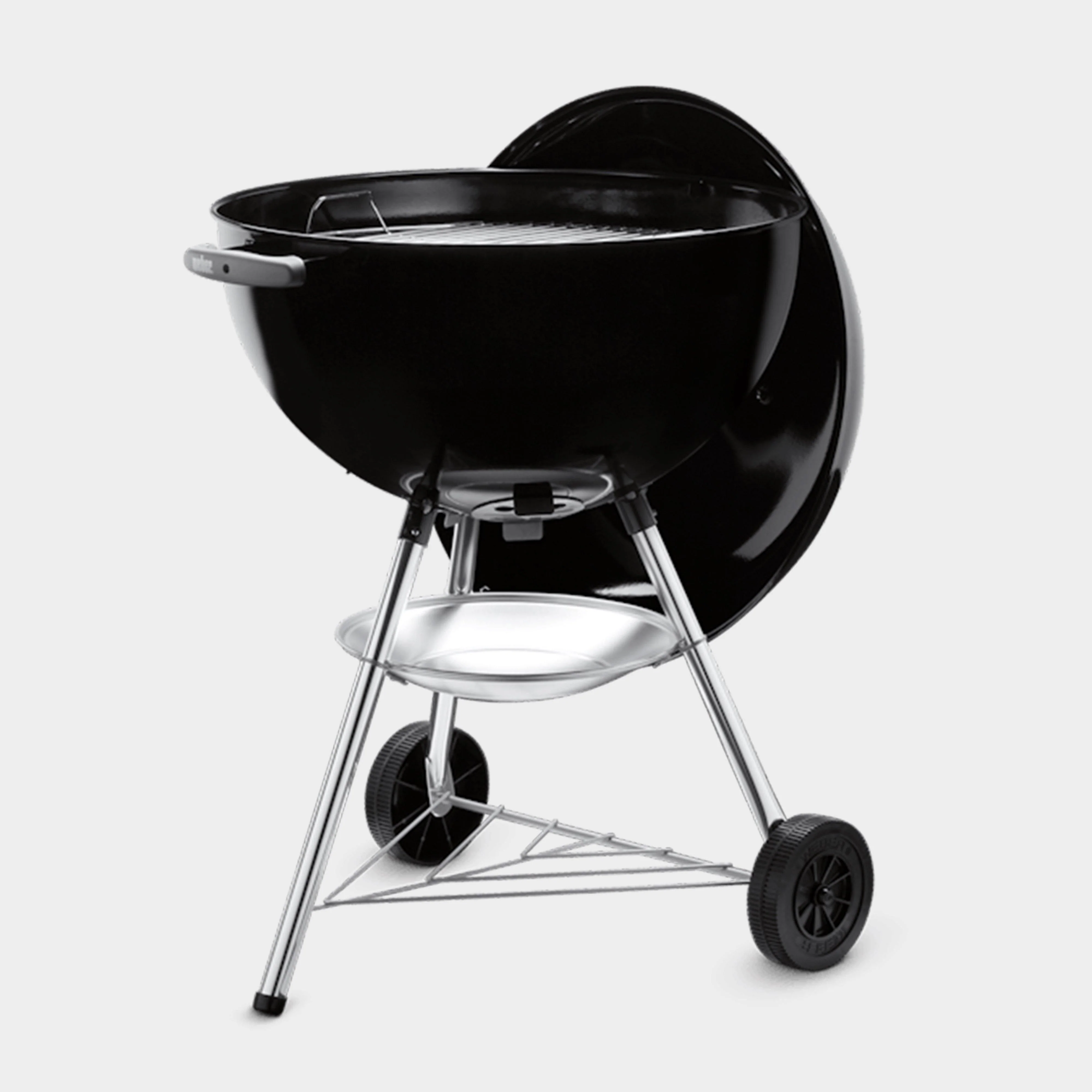 Bar-B-Kettle Charcoal Barbecue 47cm - Image 2