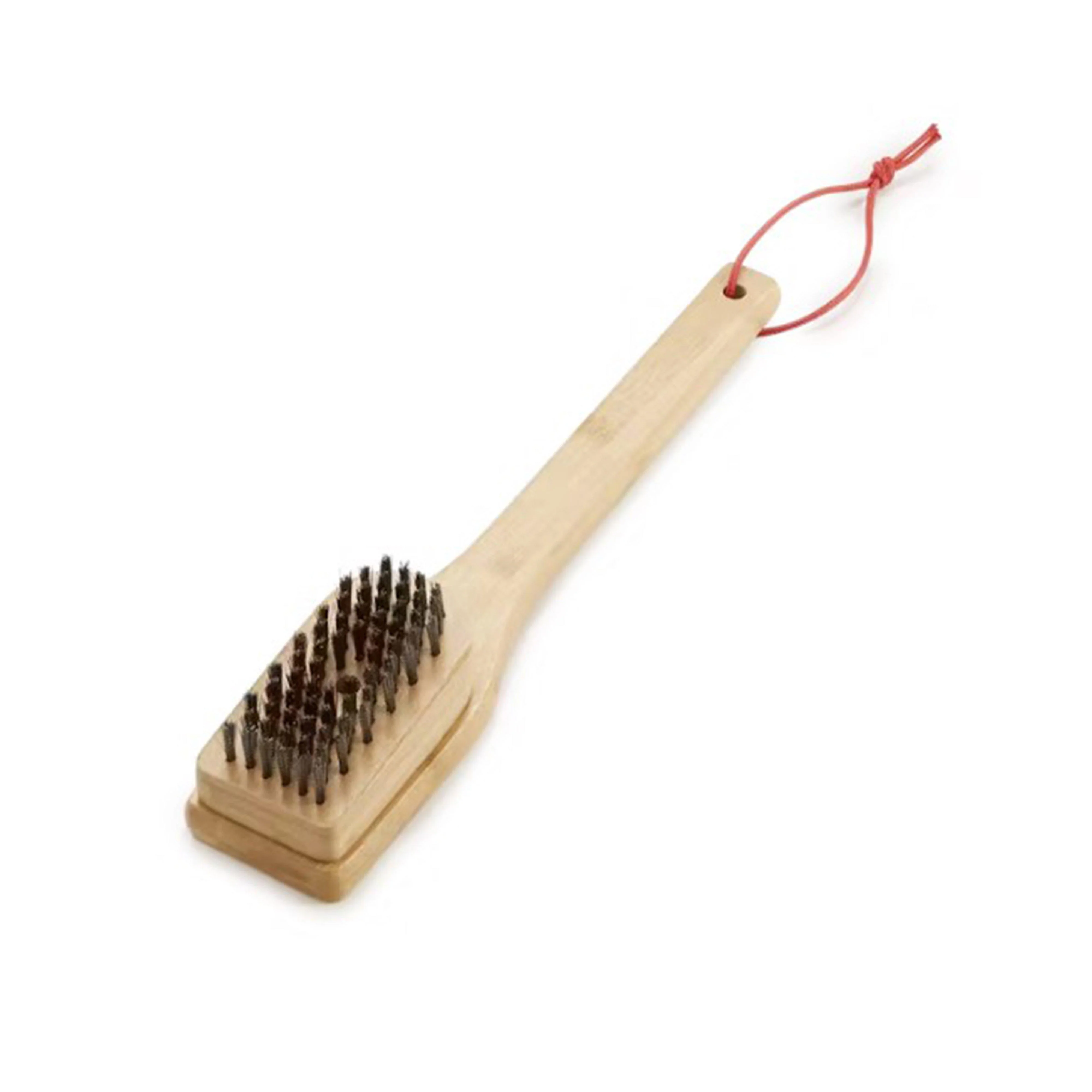 Barbecue Brush 30cm - Image 2