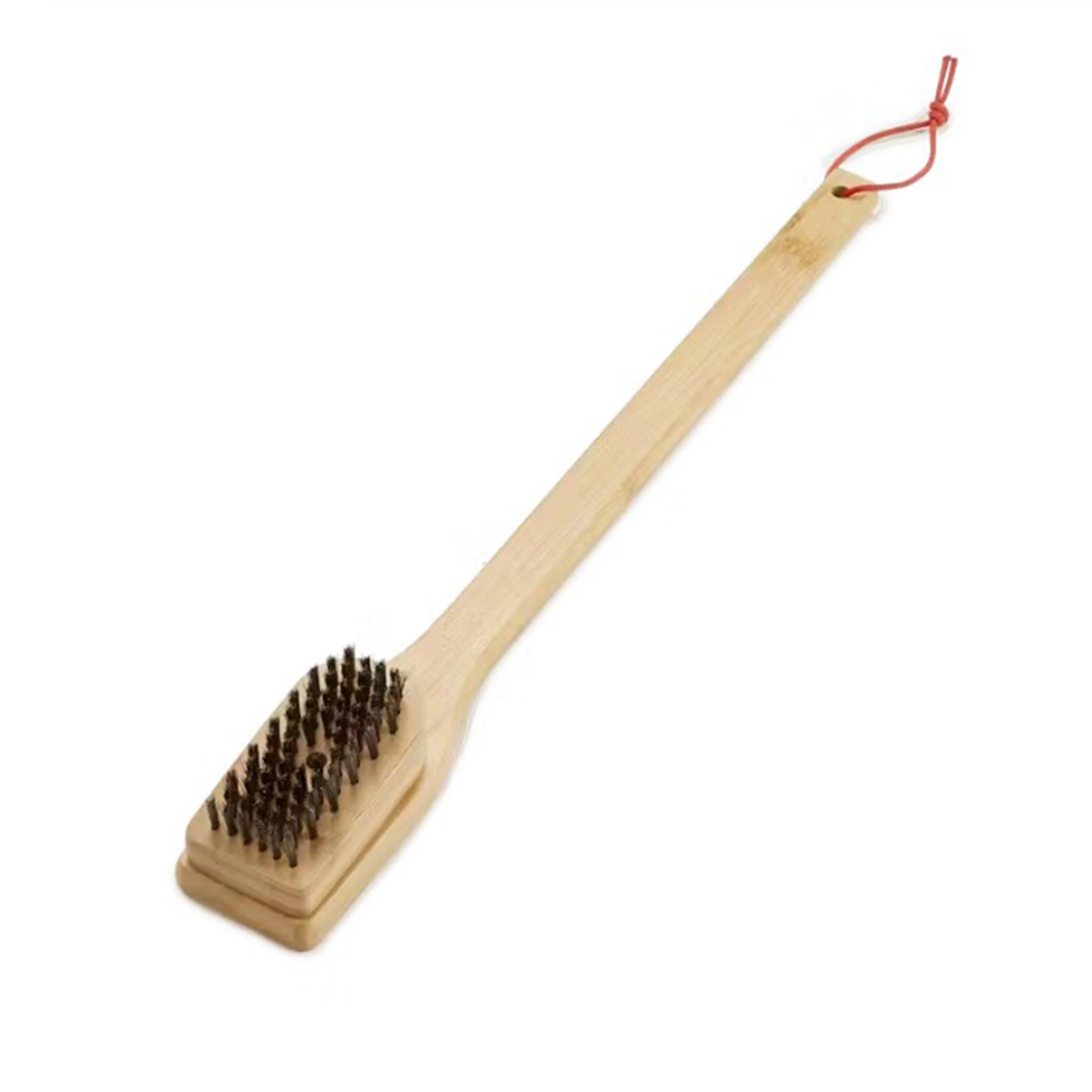 Barbecue Brush 45cm - Image 2