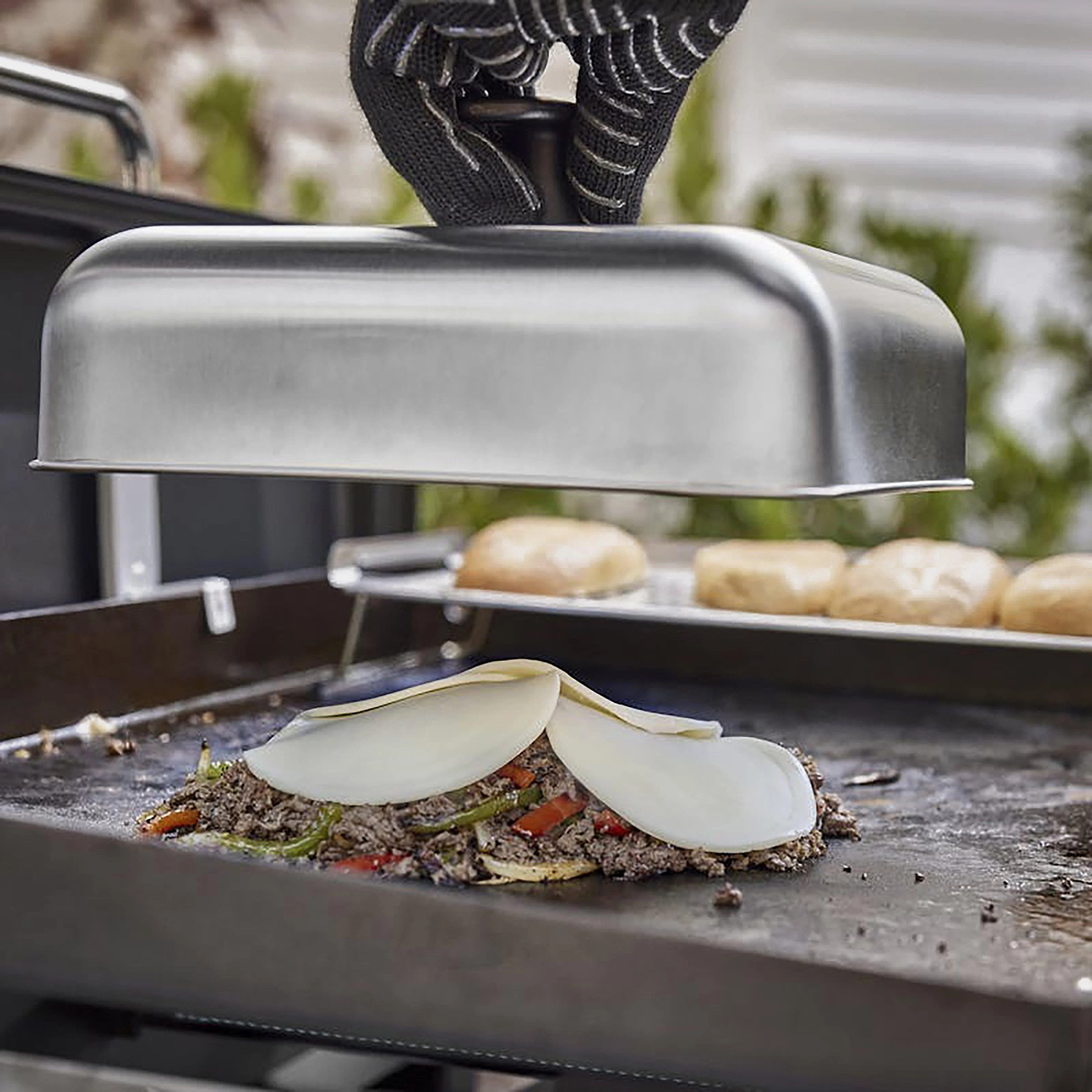 Basting Dome - Image 2