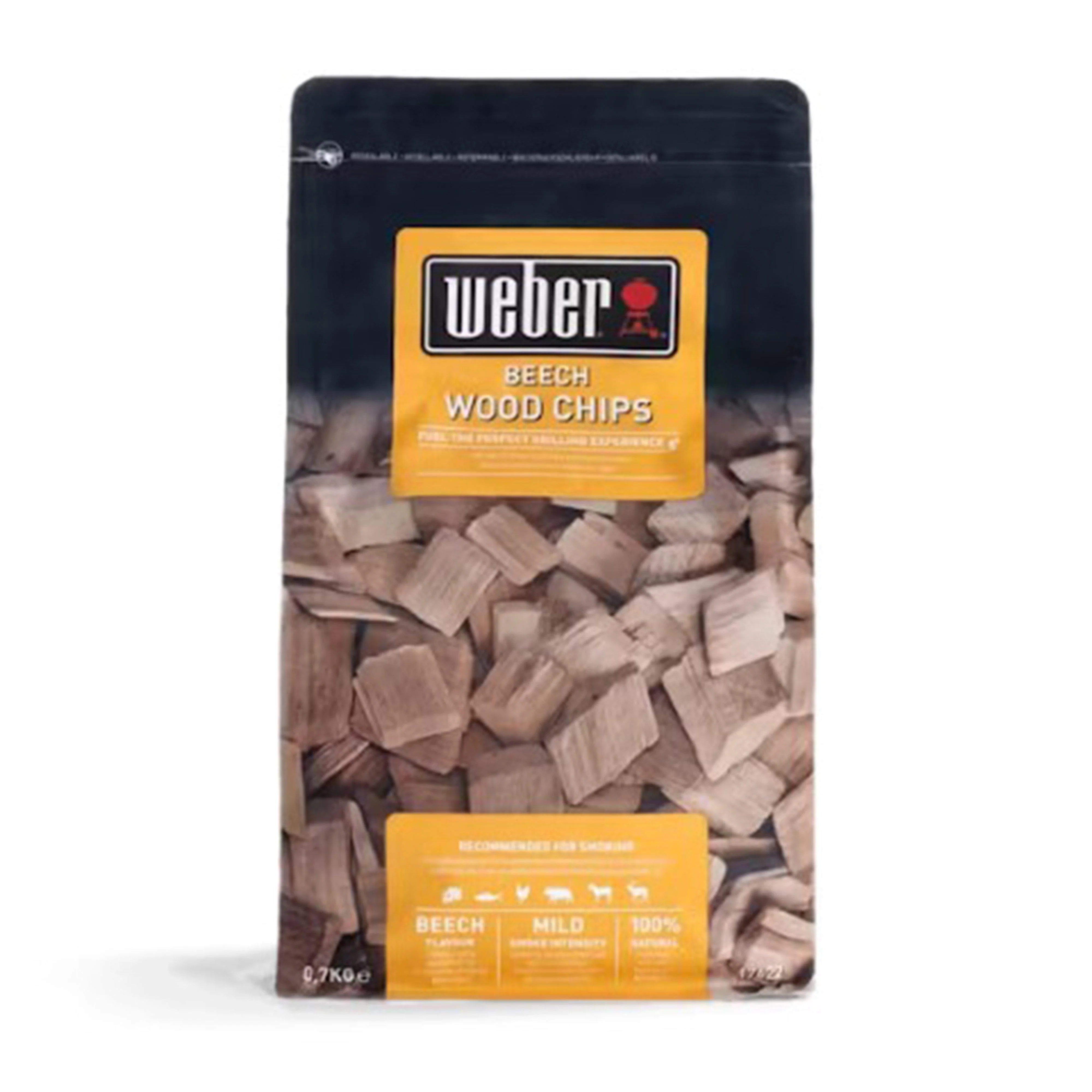 Beech Wood Chips - Image 3