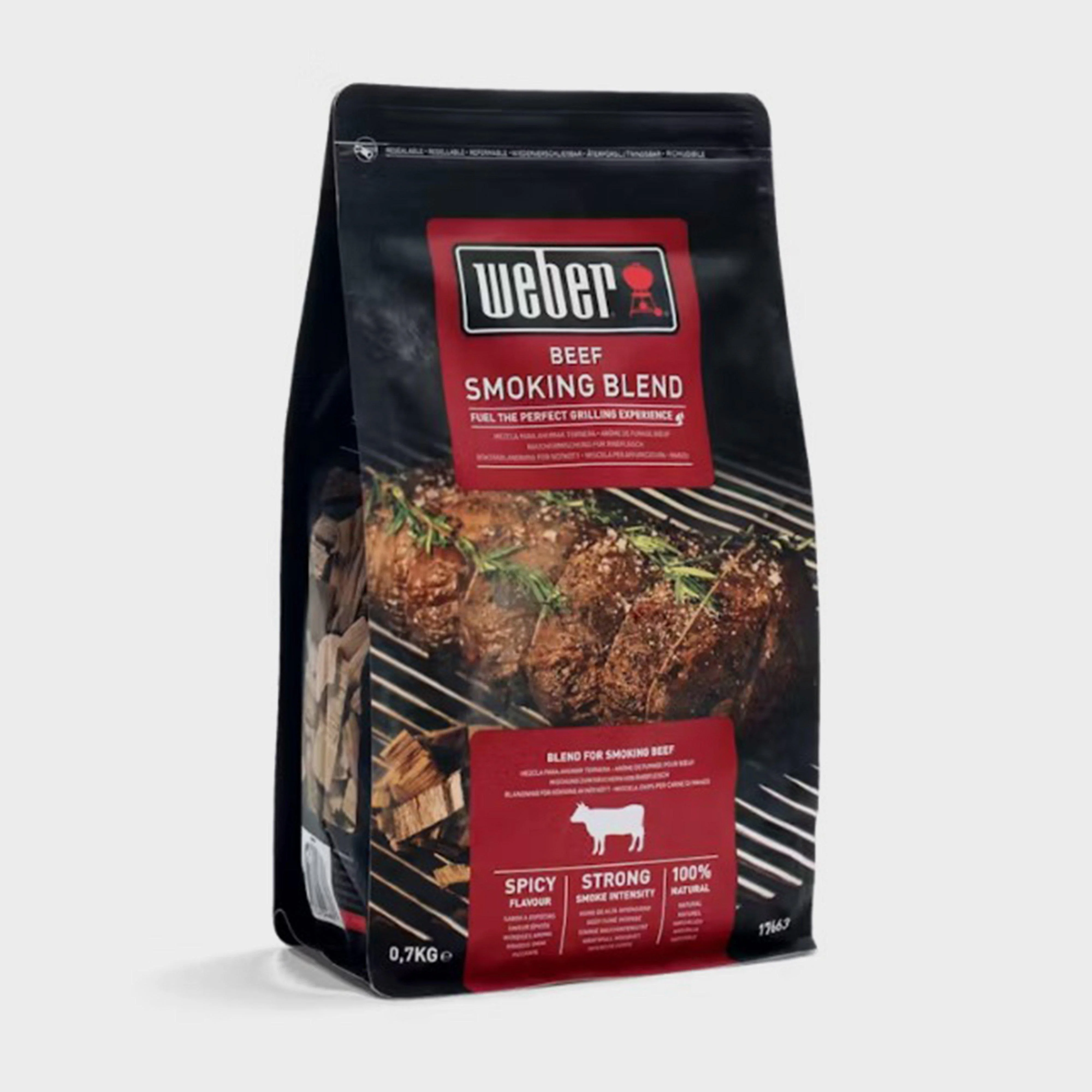 Beef Wood Chip Blend - Image 2