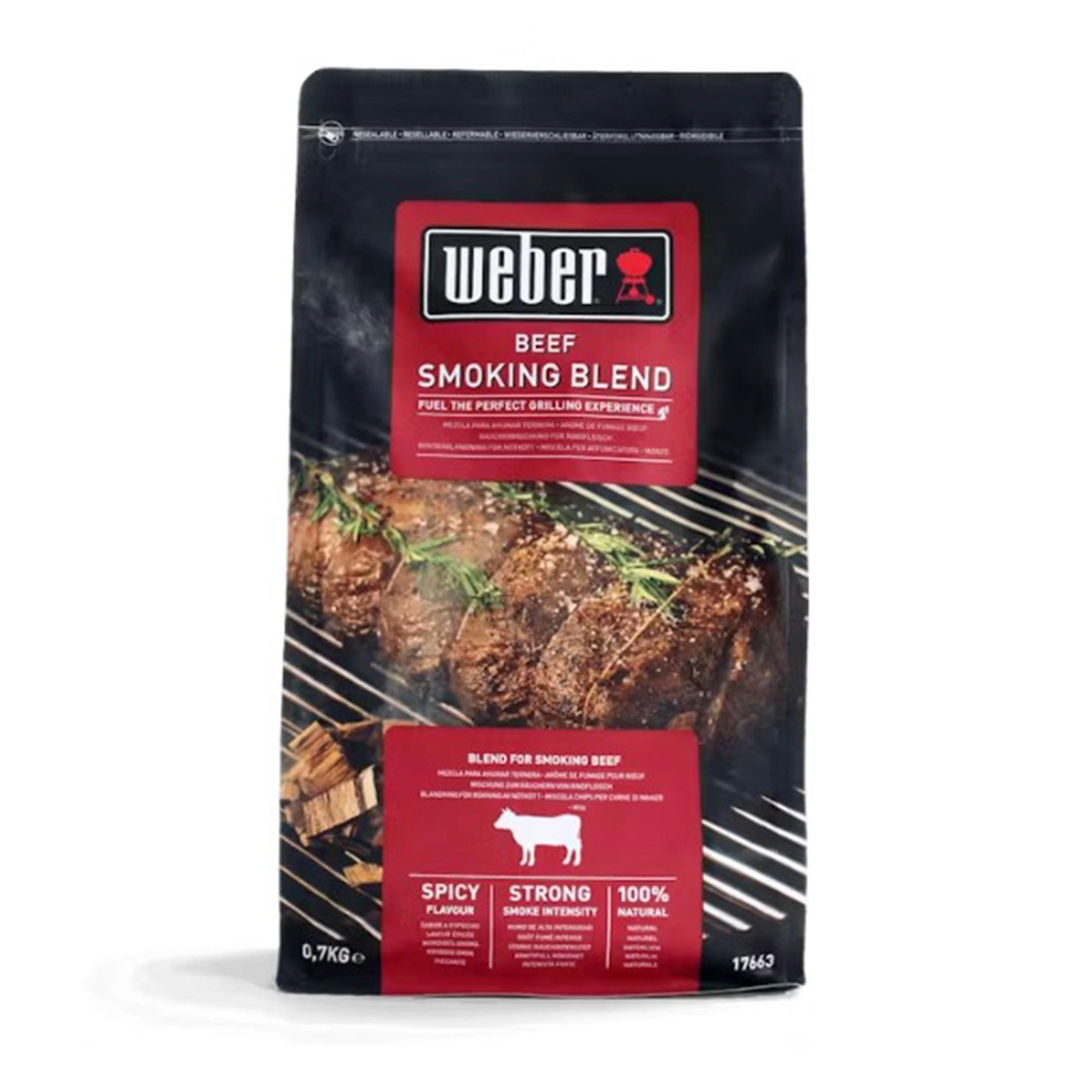 Beef Wood Chip Blend - Image 3