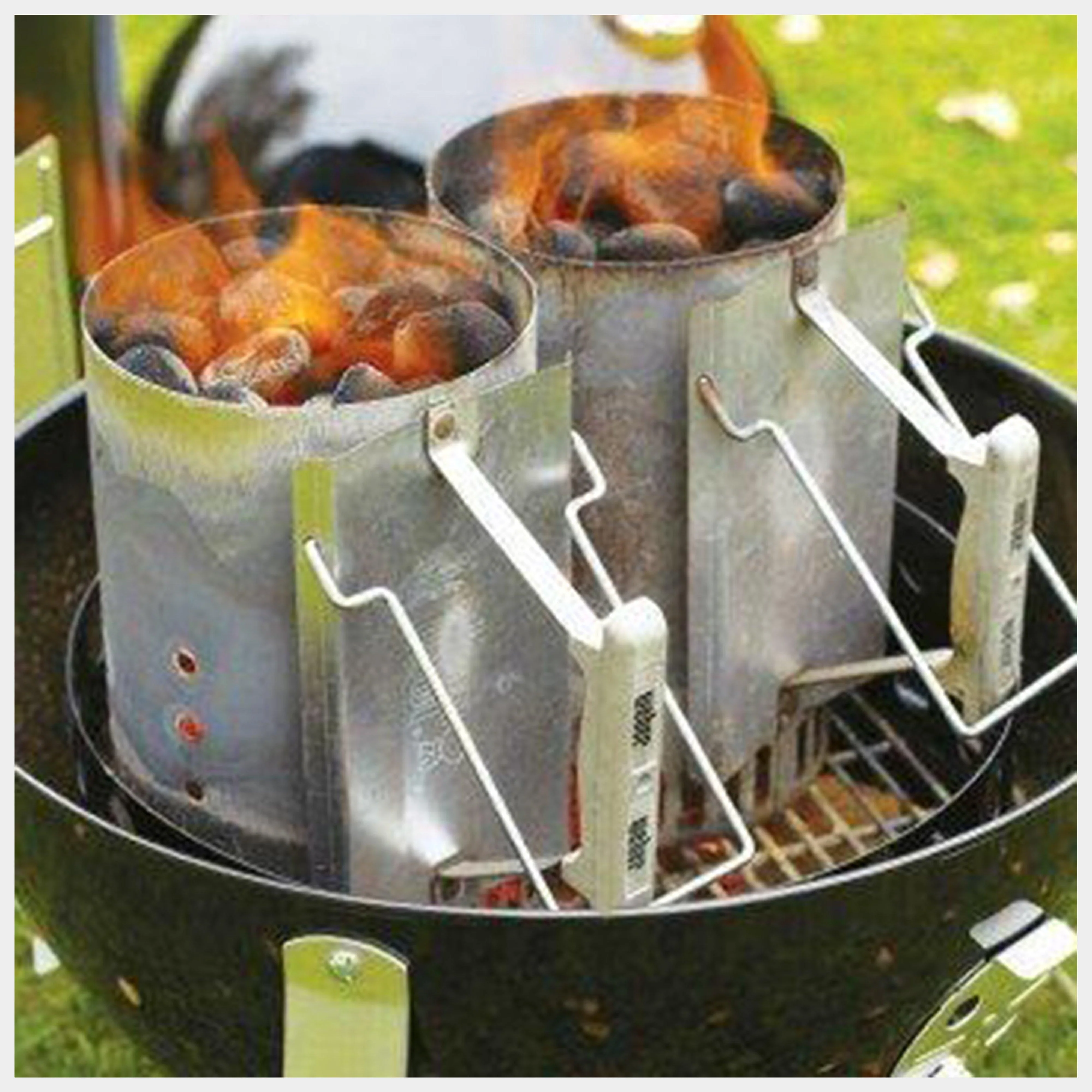 Chimney Starter - Image 3