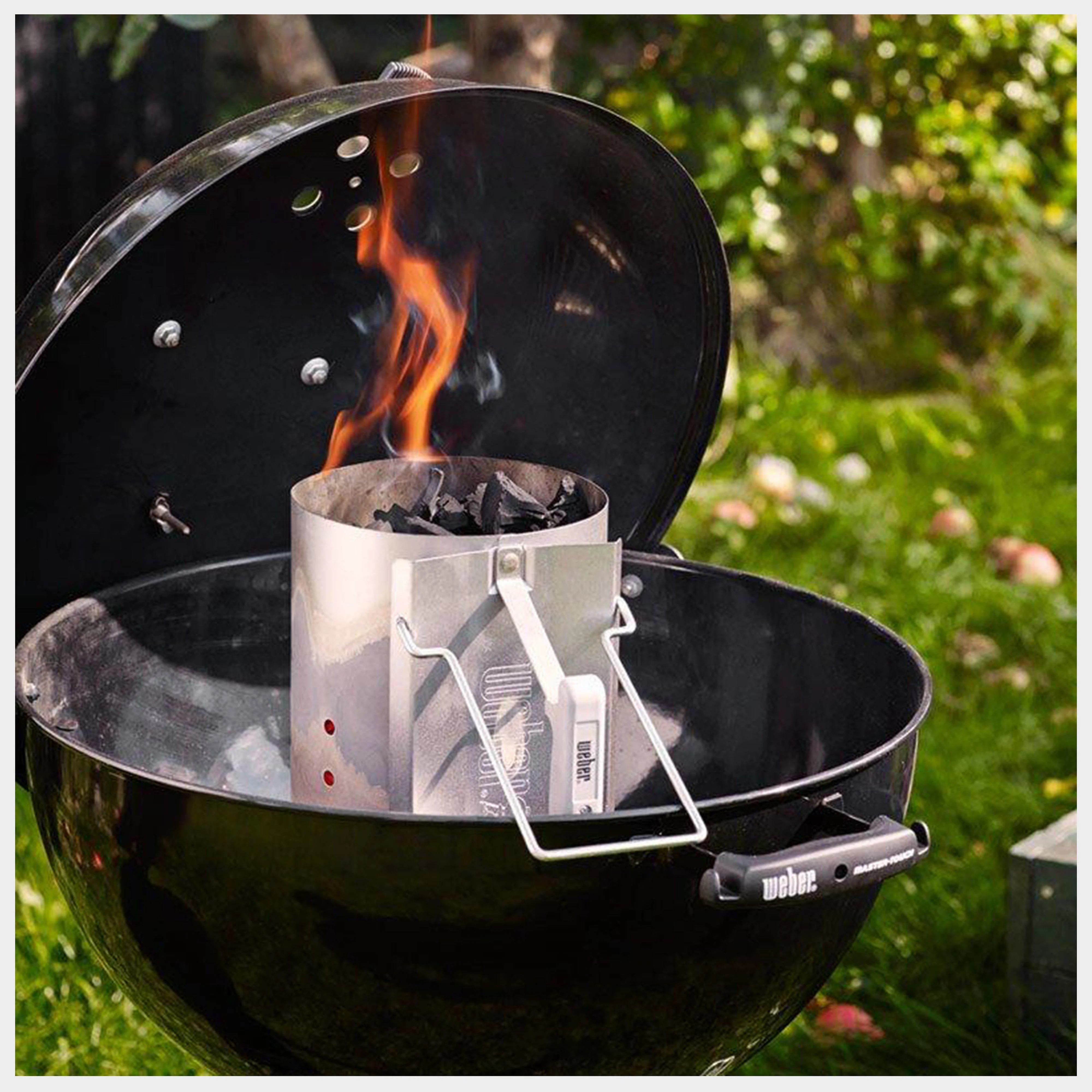 Chimney Starter - Image 5