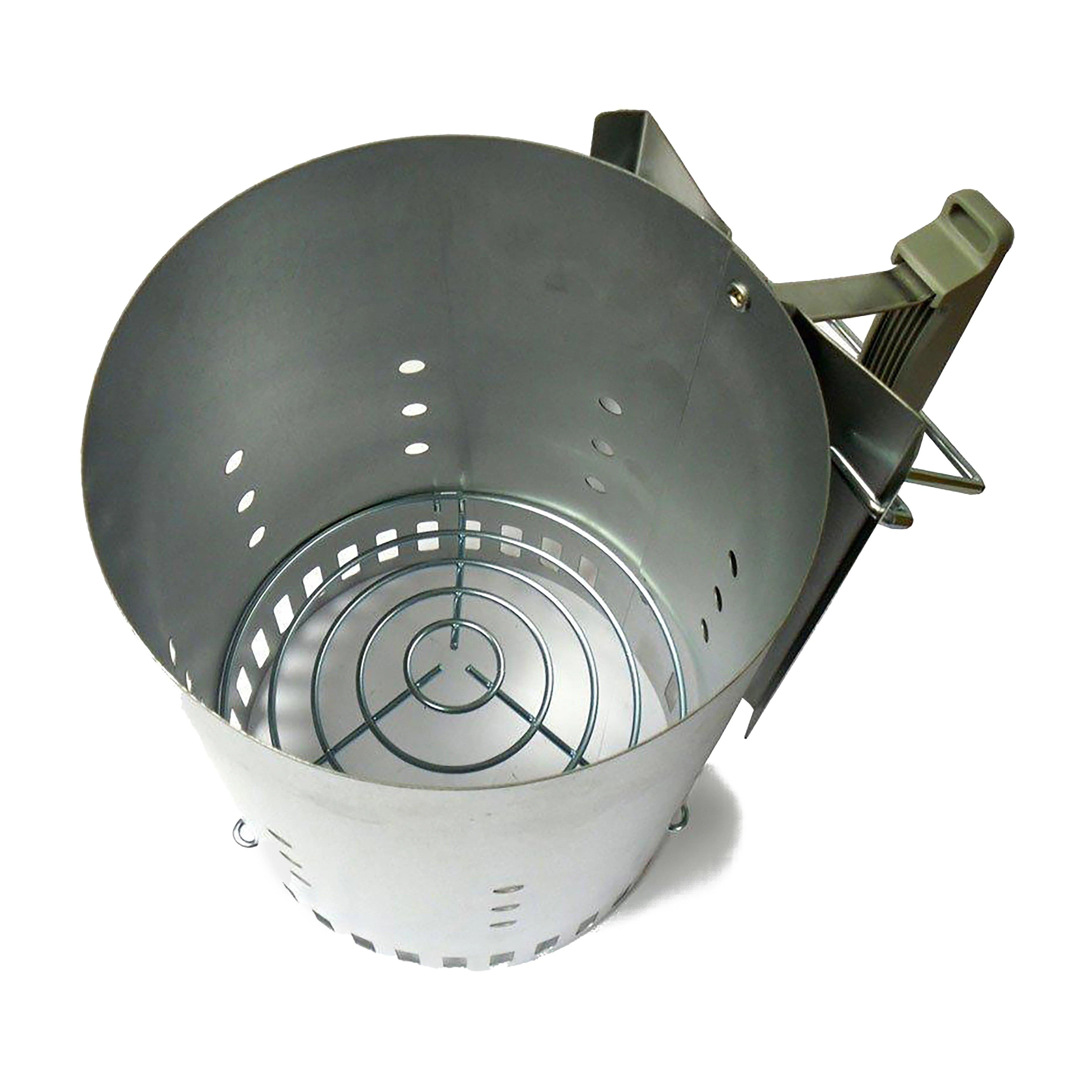 Chimney Starter - Image 6