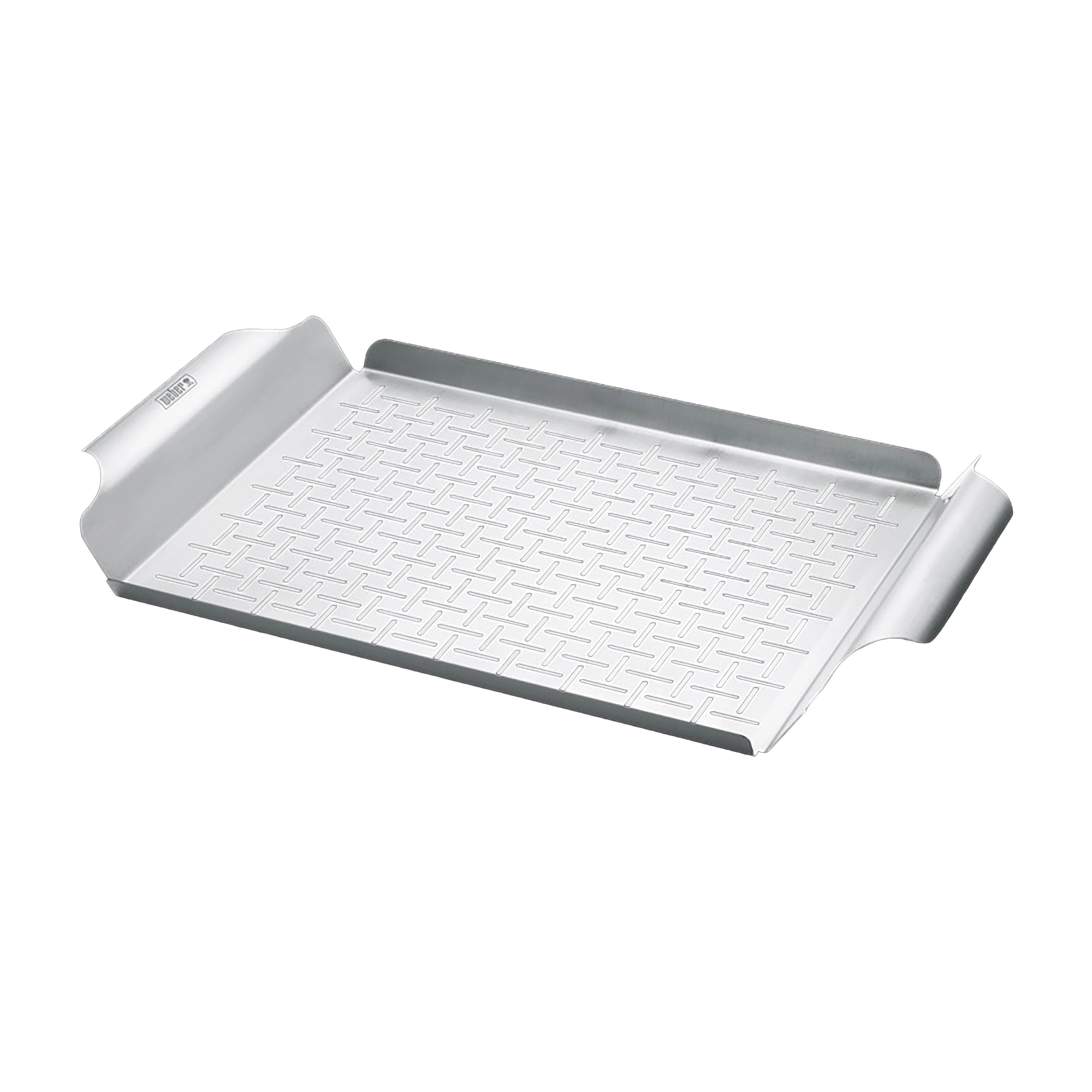 Deluxe Grilling Pan - Image 2