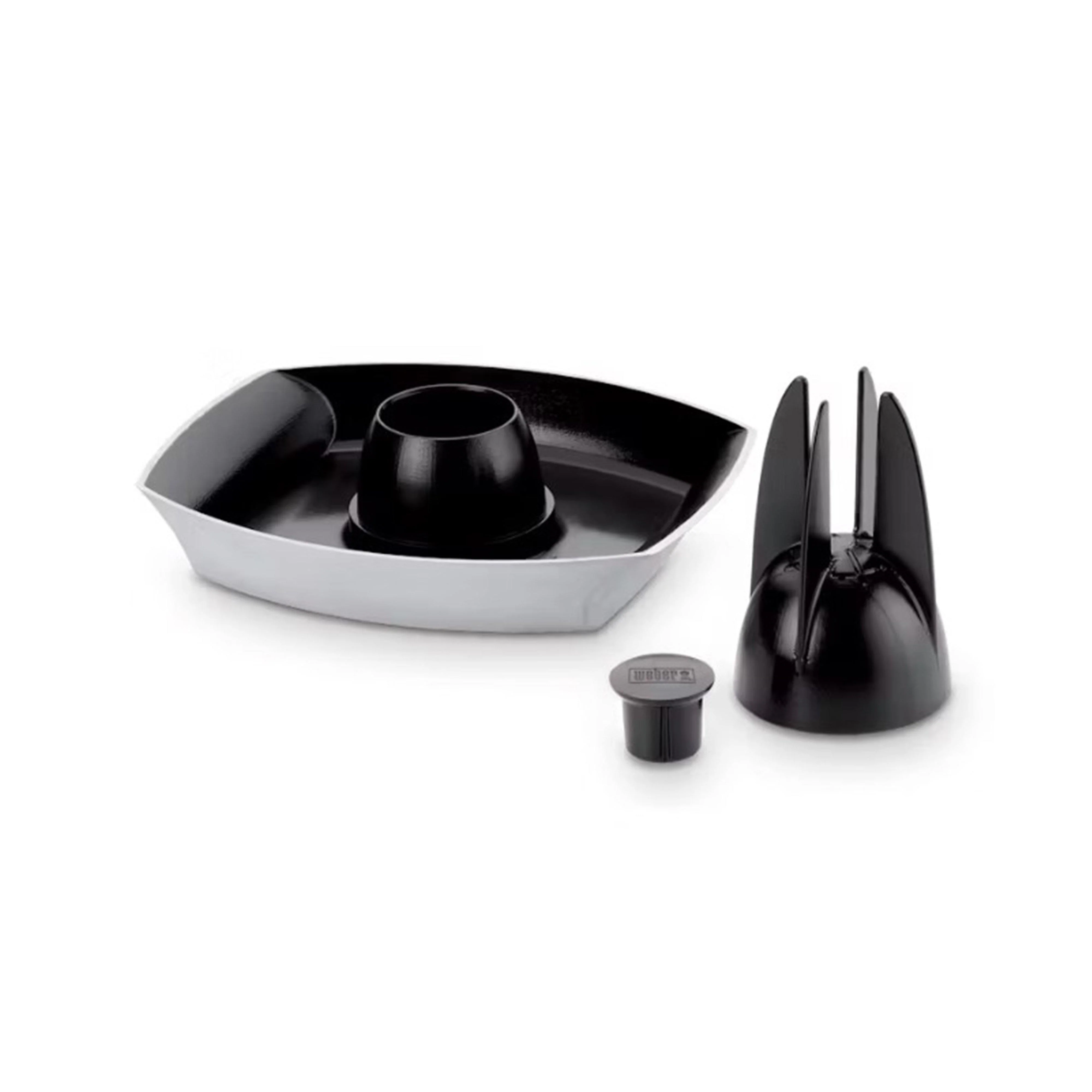 Deluxe Poultry Roaster - Image 2