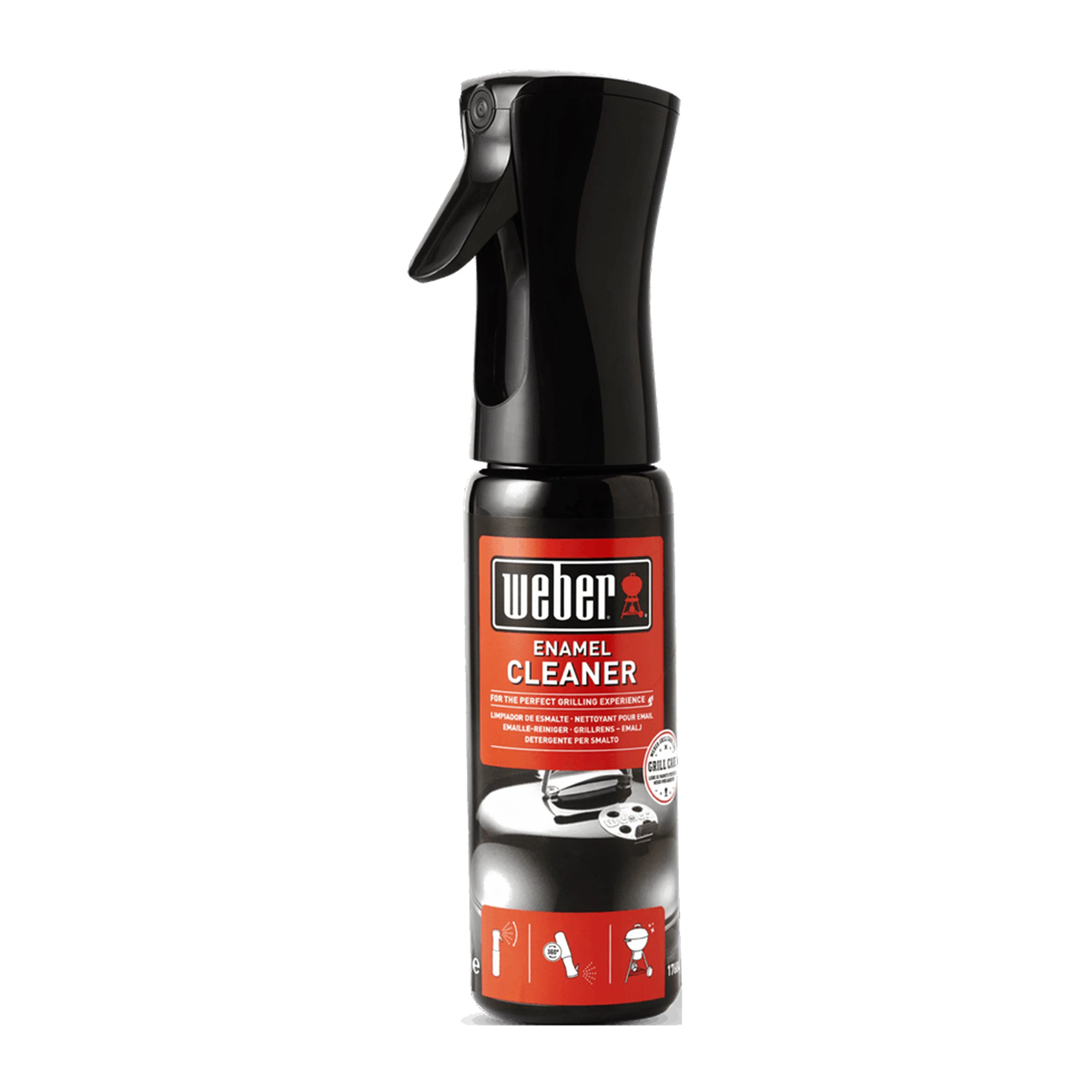 Enamel Cleaner - Image 2