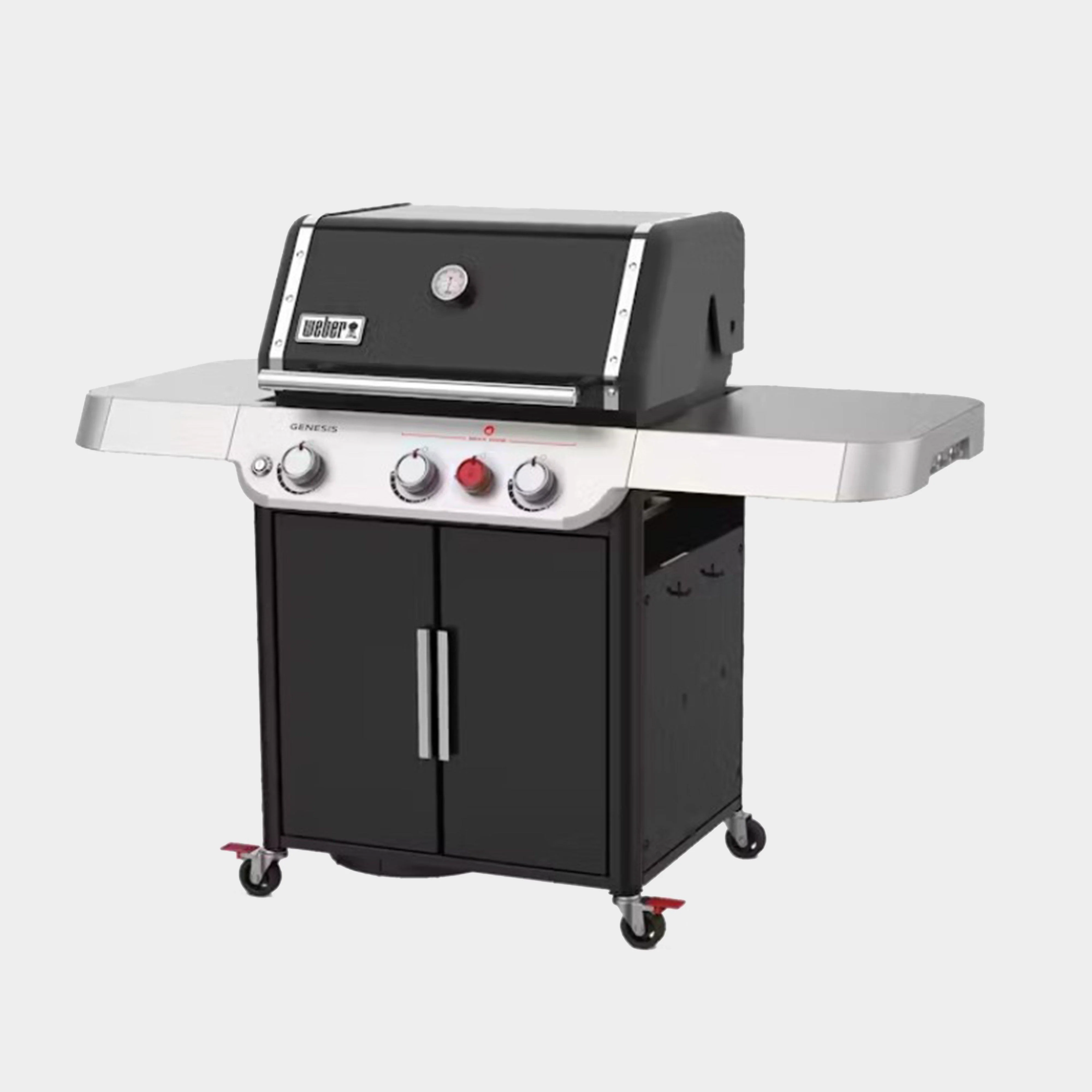 Genesis® E-325s Gas Barbecue - Image 2