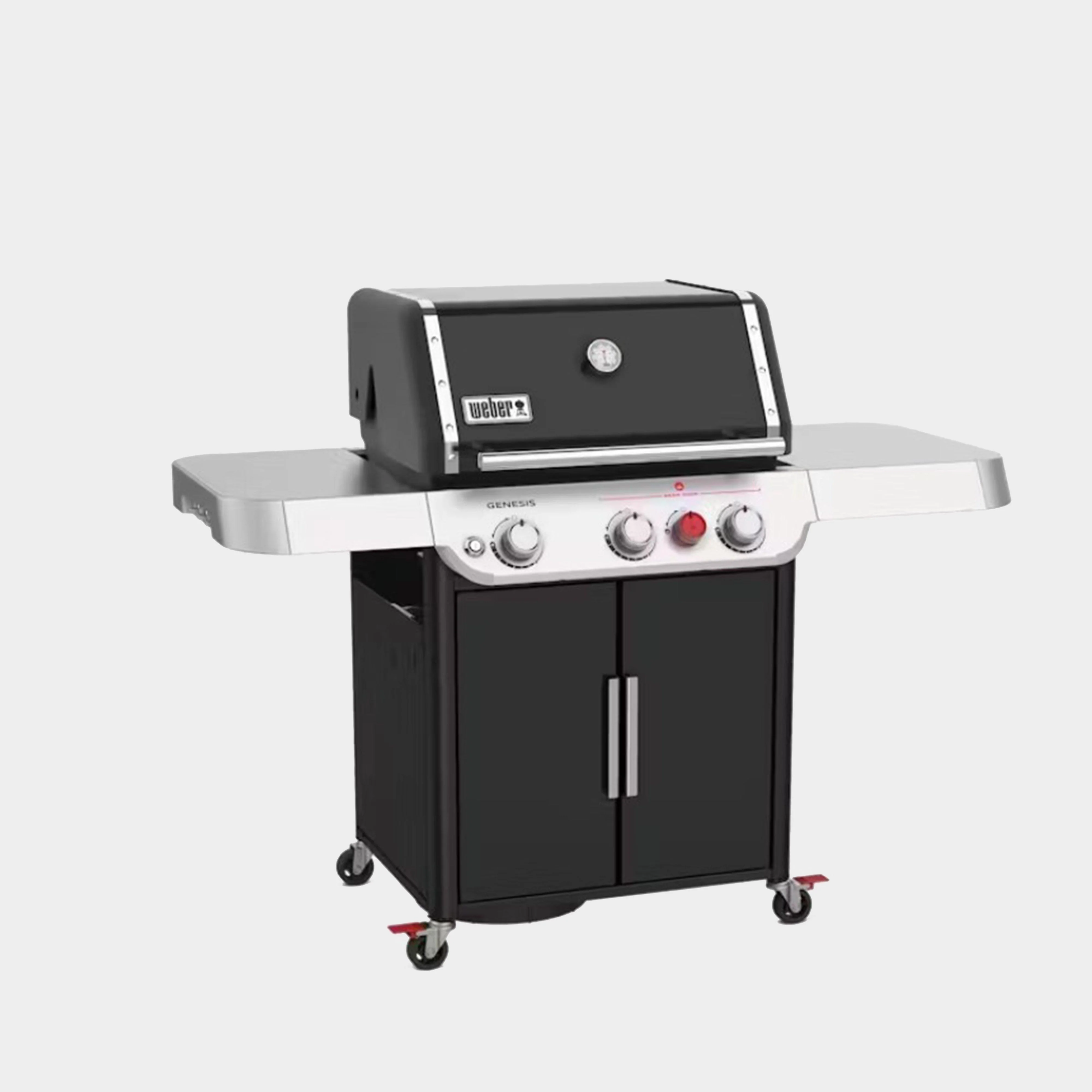 Genesis® E-325s Gas Barbecue - Image 3
