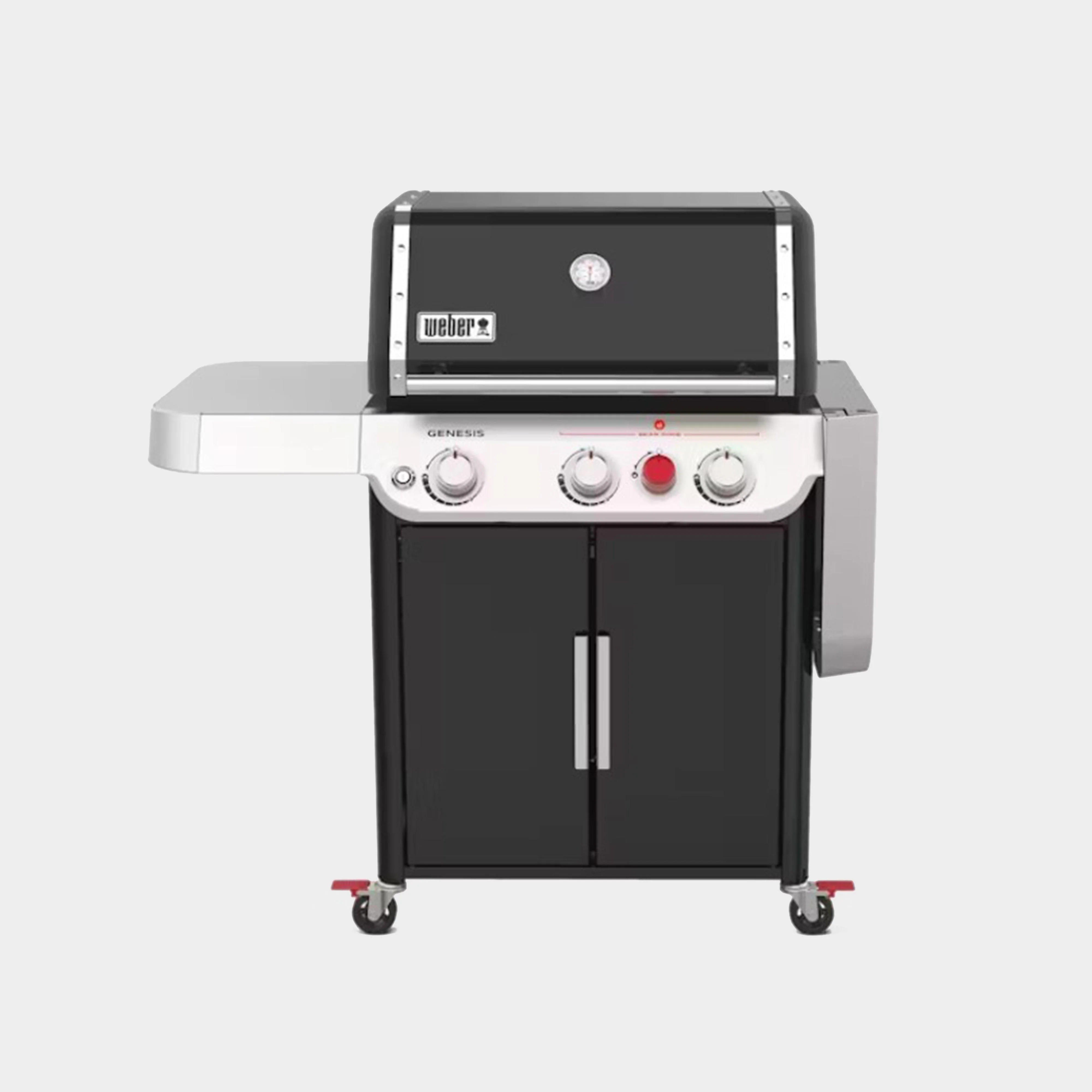 Genesis® E-325s Gas Barbecue - Image 4