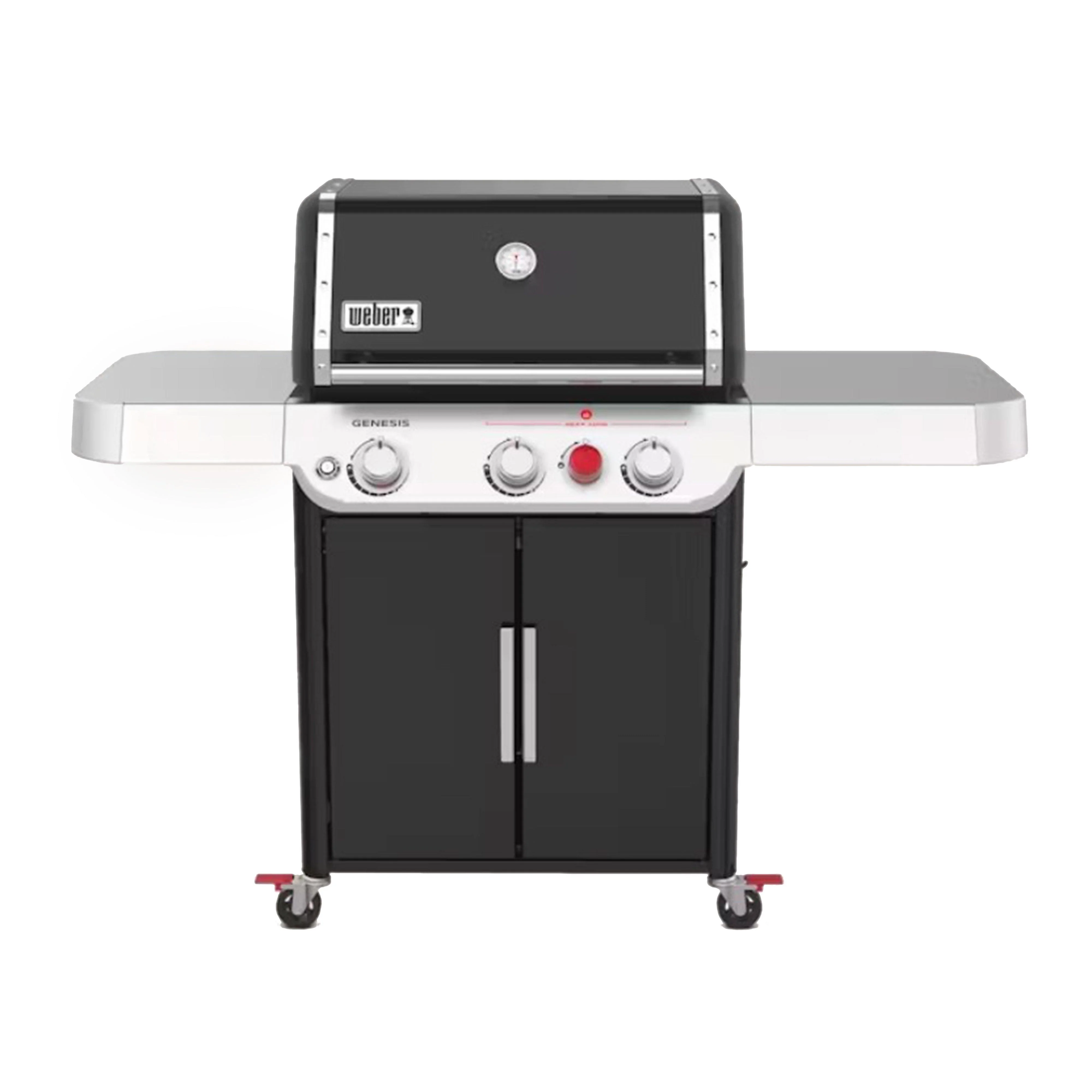 Genesis® E-325s Gas Barbecue - Image 5