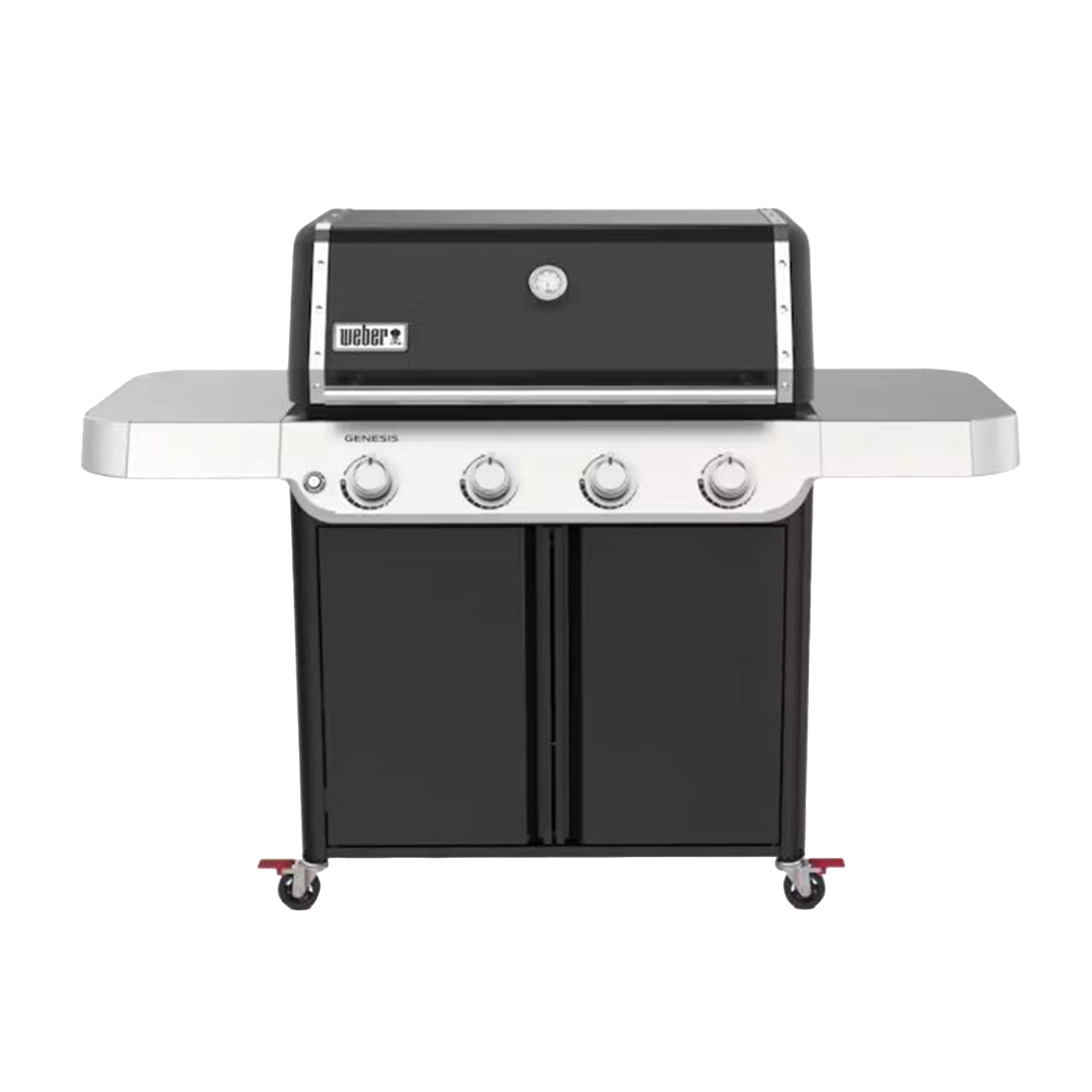 Genesis E-415 Gas Barbecue - Image 6