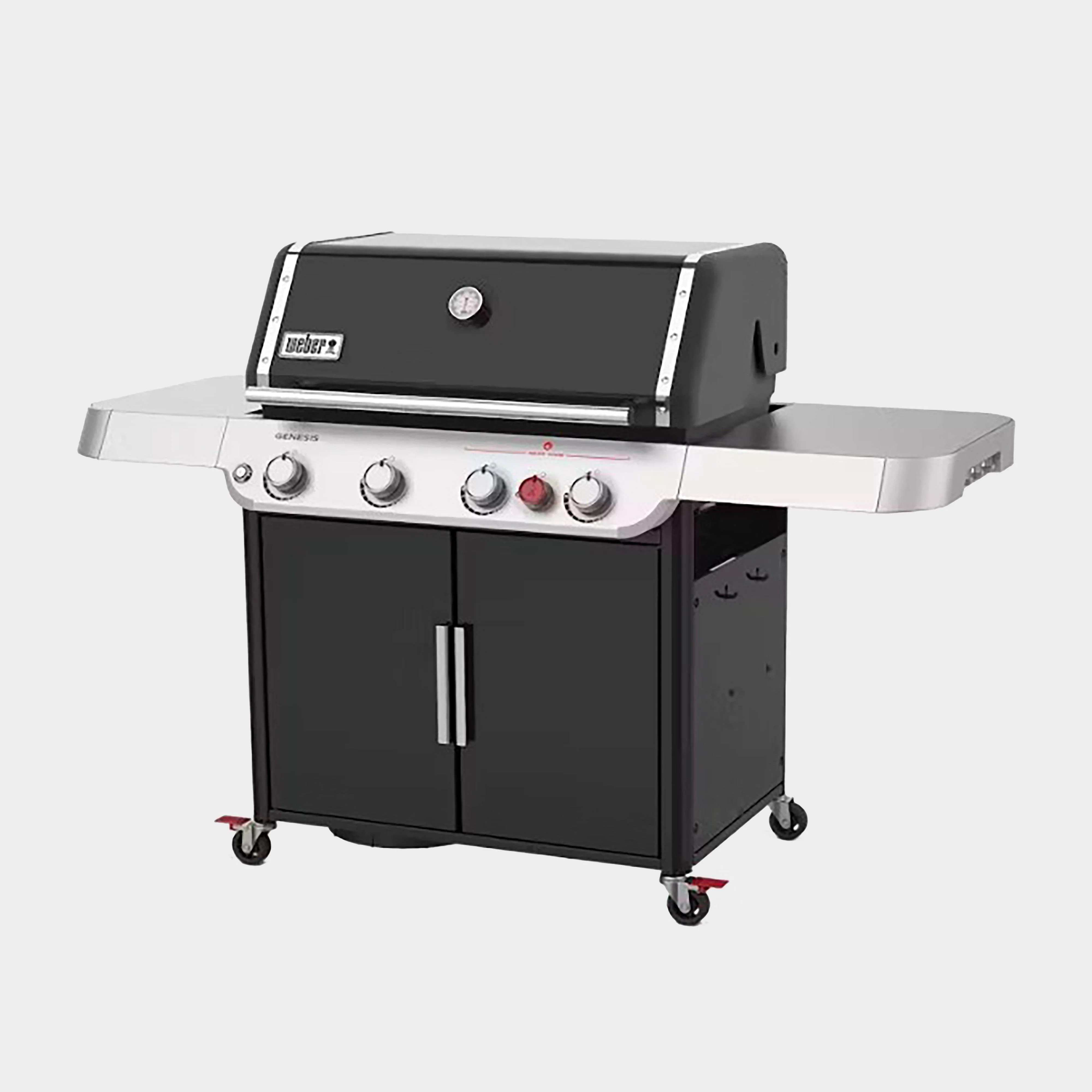 Genesis® E-425s Gas Barbecue - Image 2
