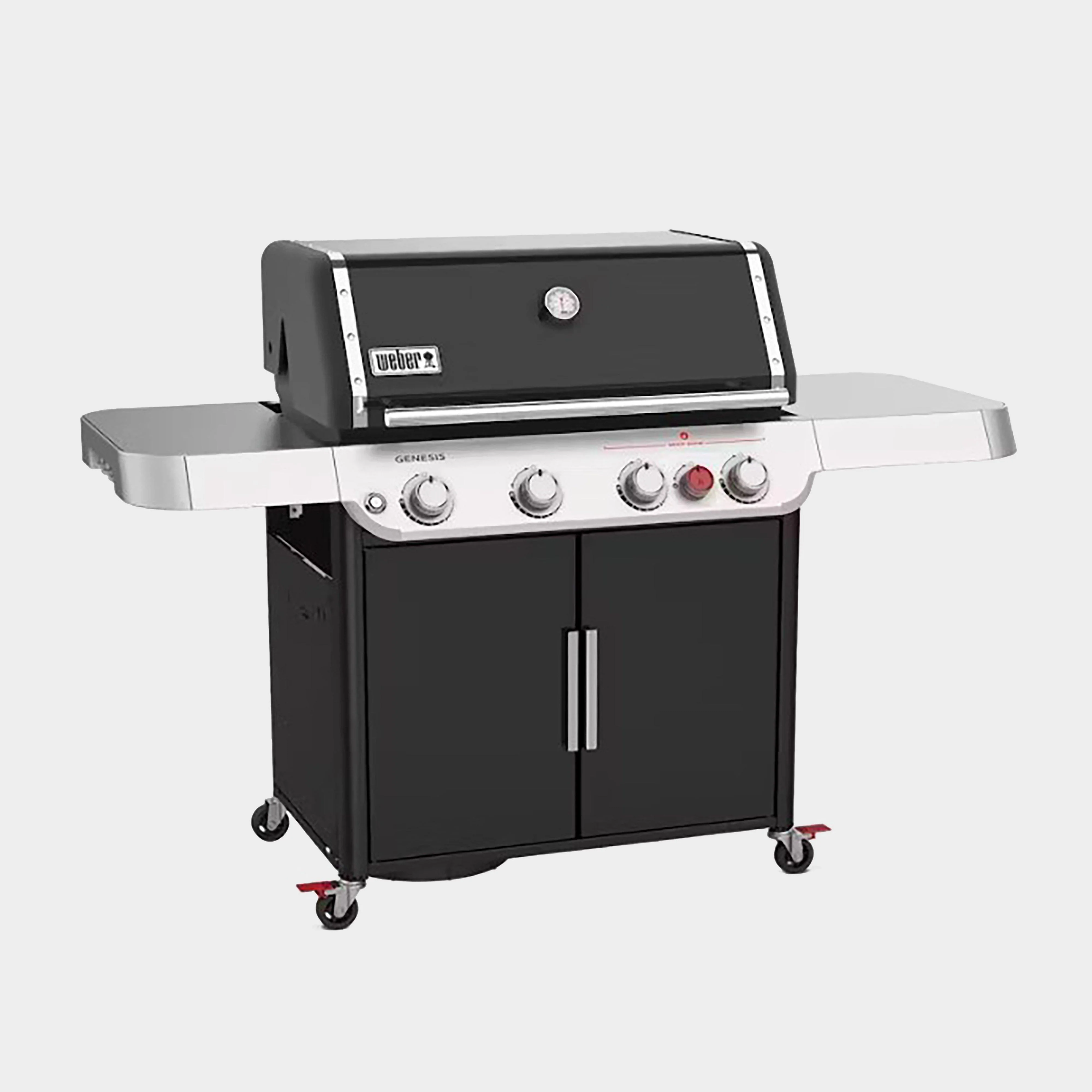 Genesis® E-425s Gas Barbecue - Image 3