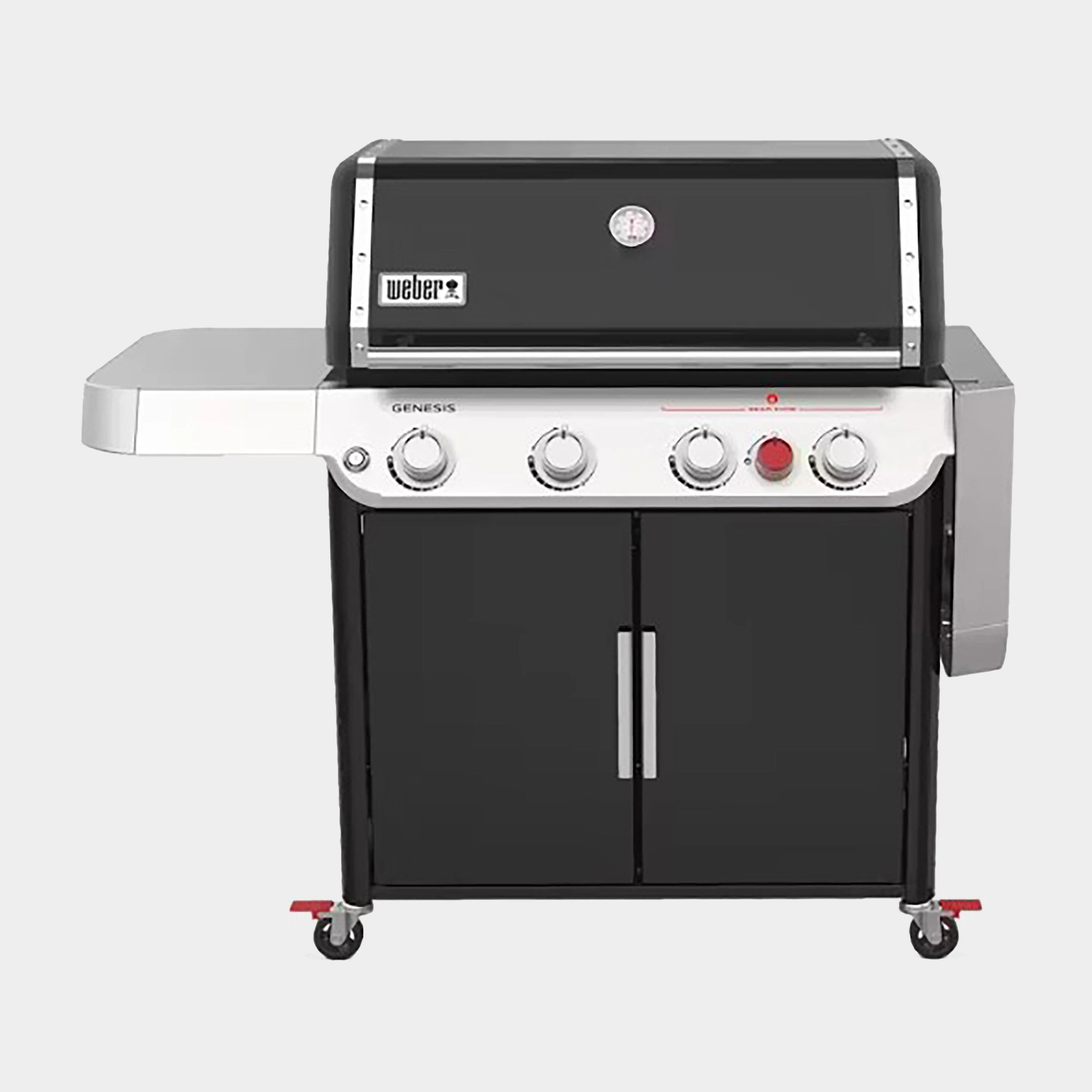 Genesis® E-425s Gas Barbecue - Image 4