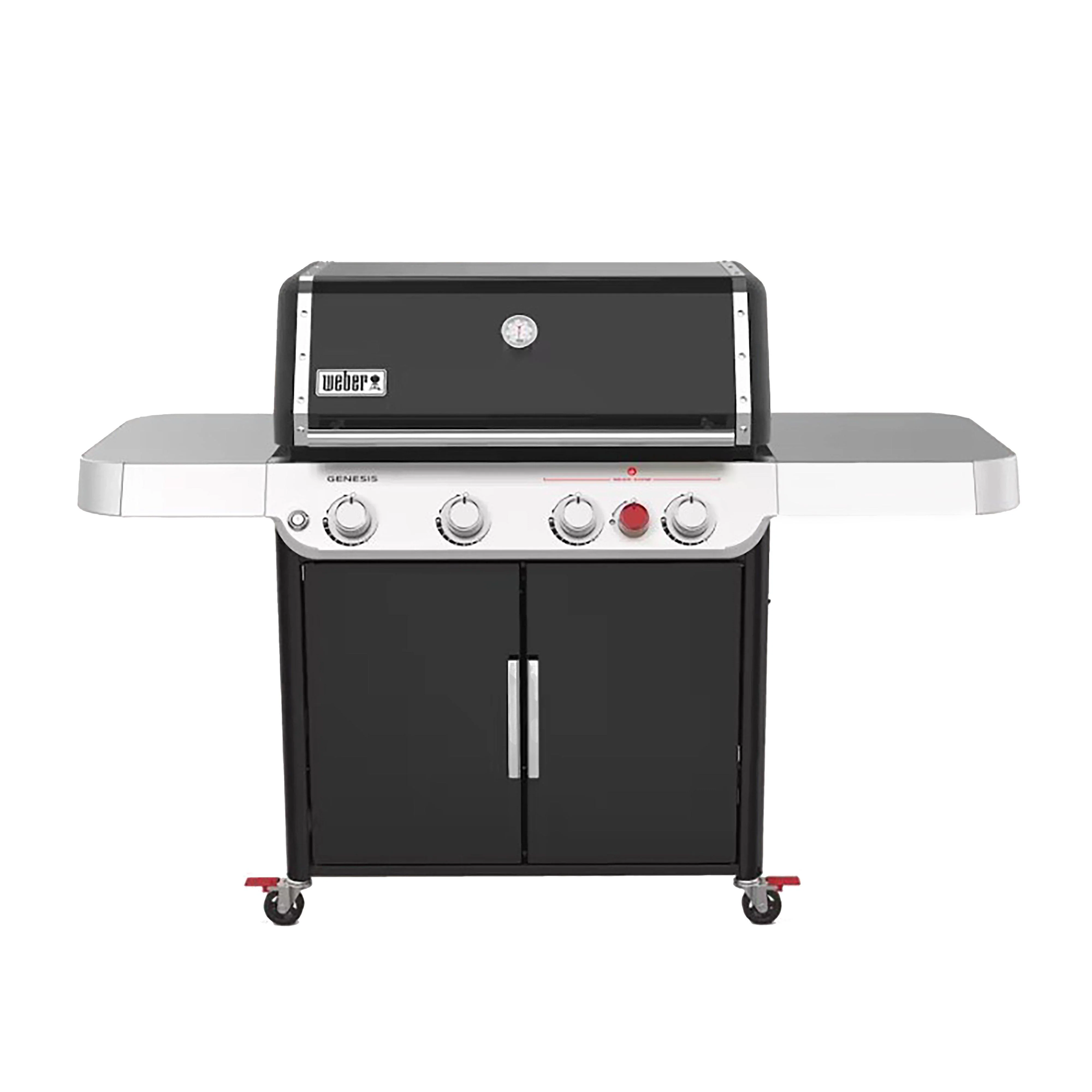 Genesis® E-425s Gas Barbecue - Image 5
