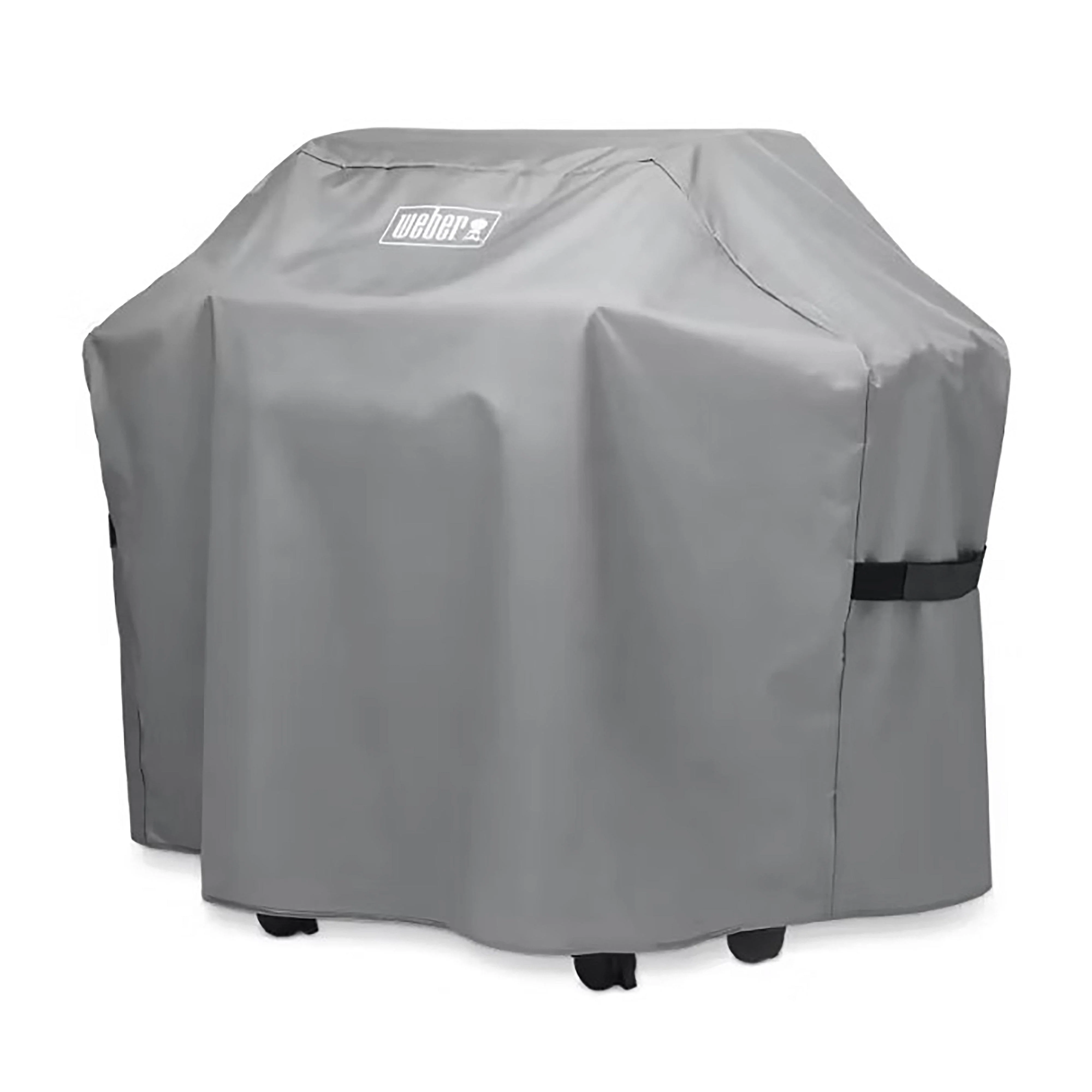 Genesis II 2 Burner Gas Barbecue Cover - Image 2