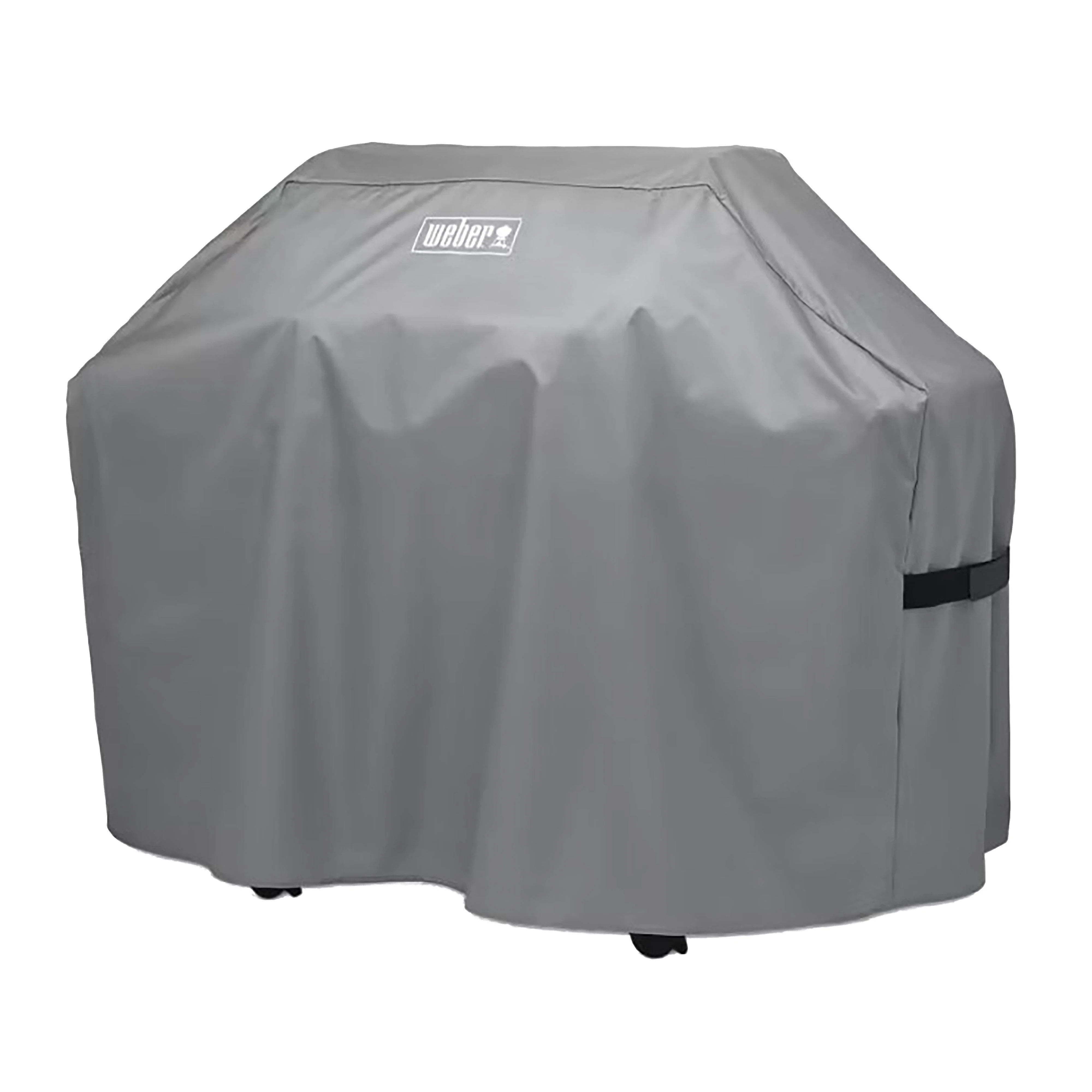 Genesis II 2 Burner Gas Barbecue Cover - Image 2