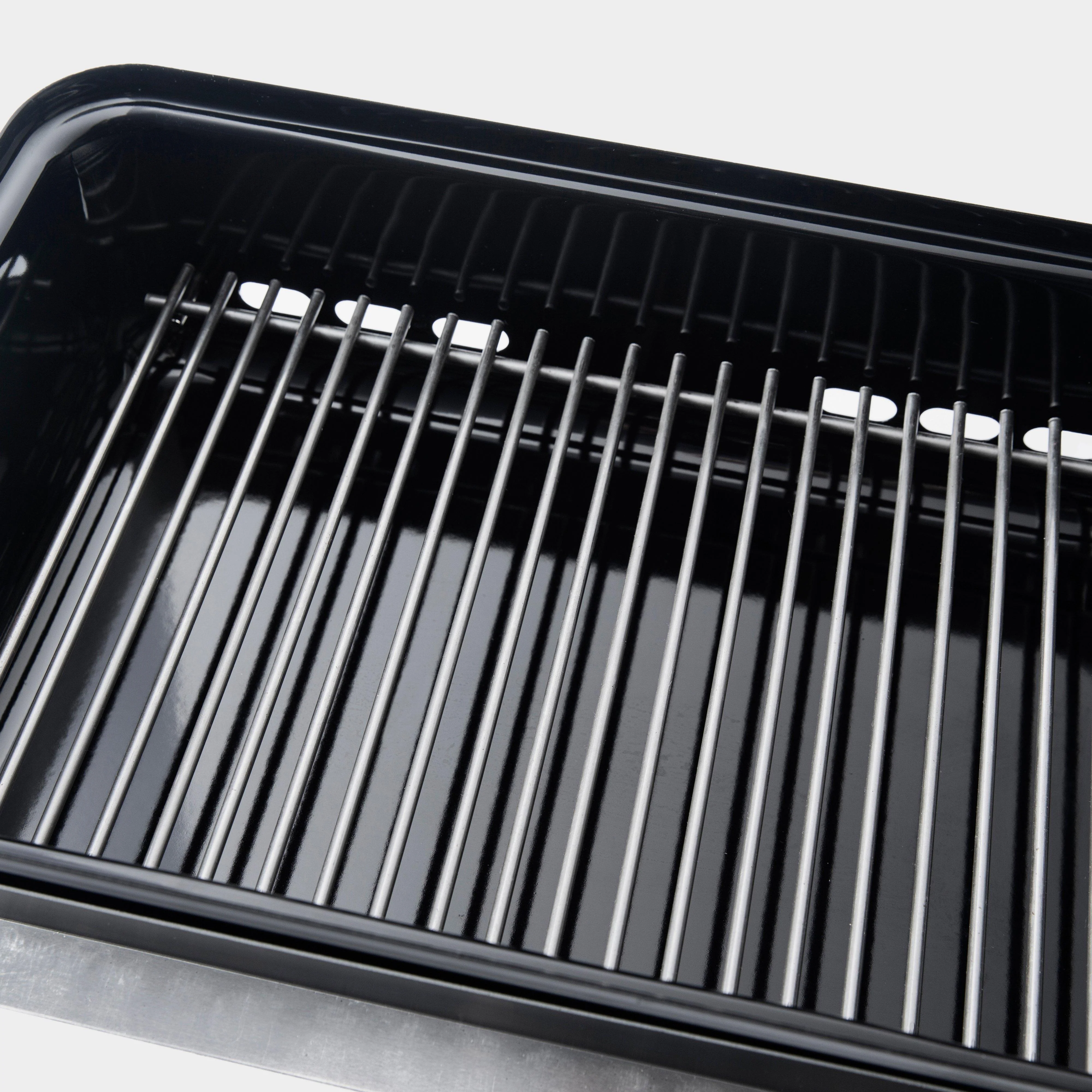 Go Anywhere Charcoal BBQ - Image 5