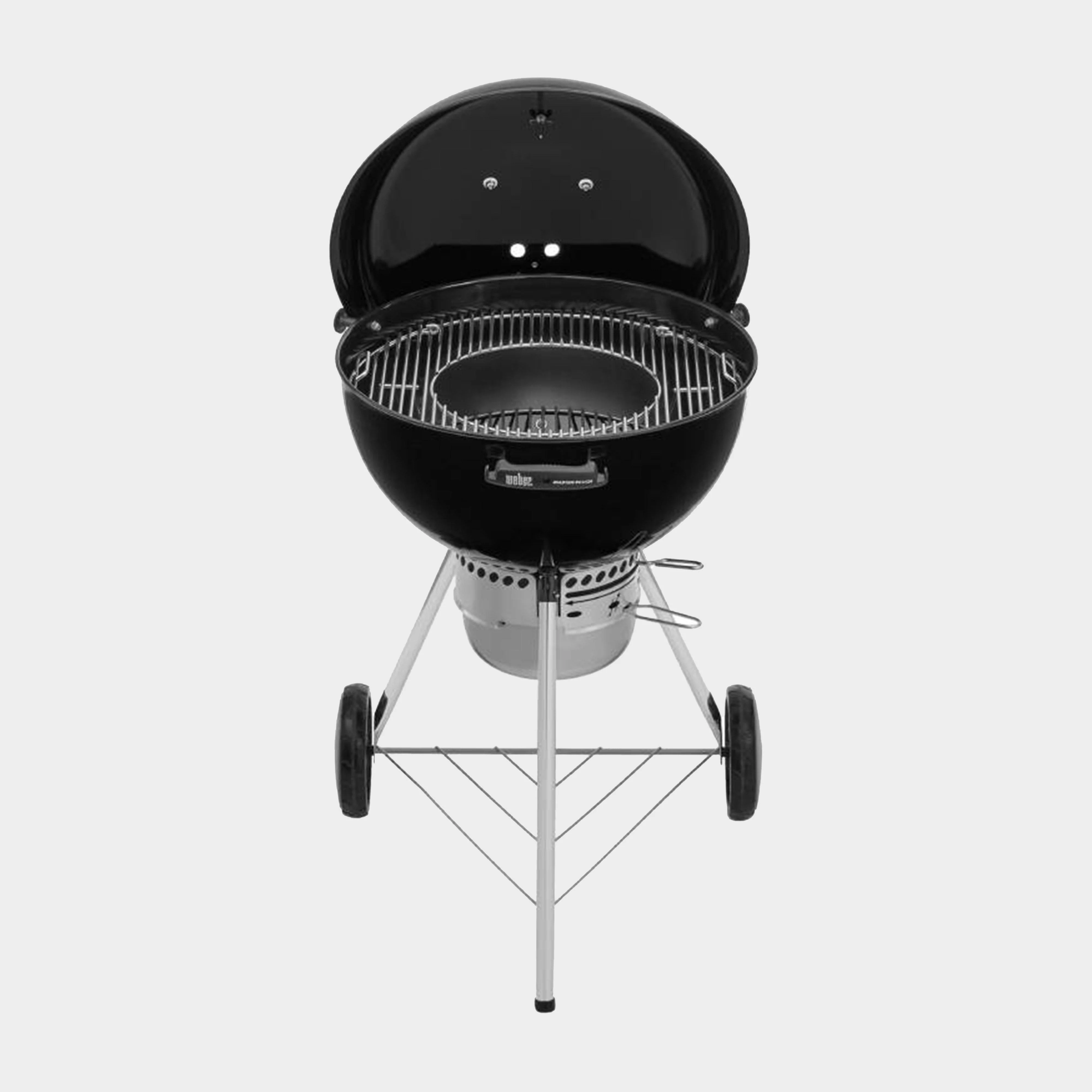 Gourmet BBQ System Cooking Grates - Image 5